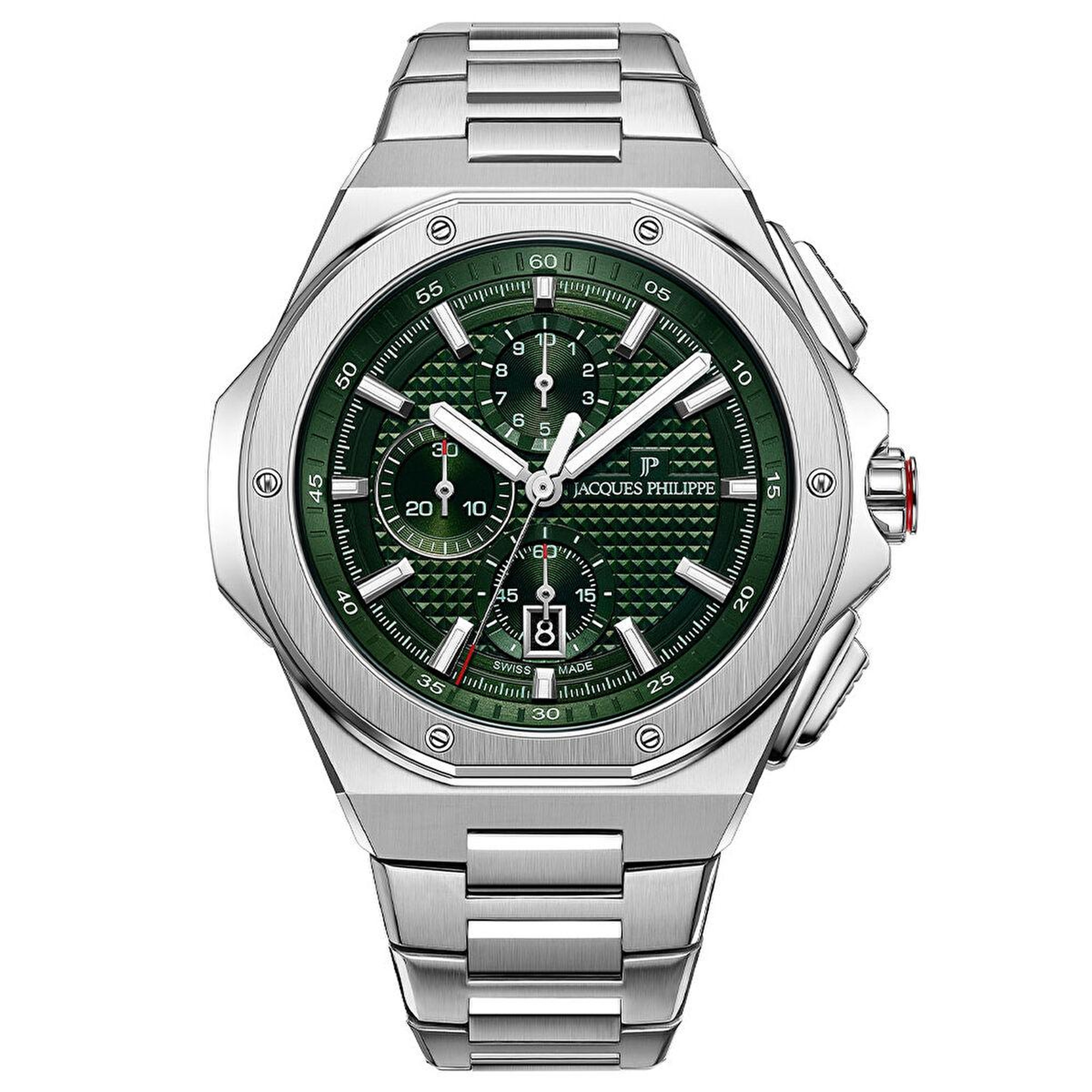 Jacques Philippe JPQGC4813X6 Erkek Kol Saati