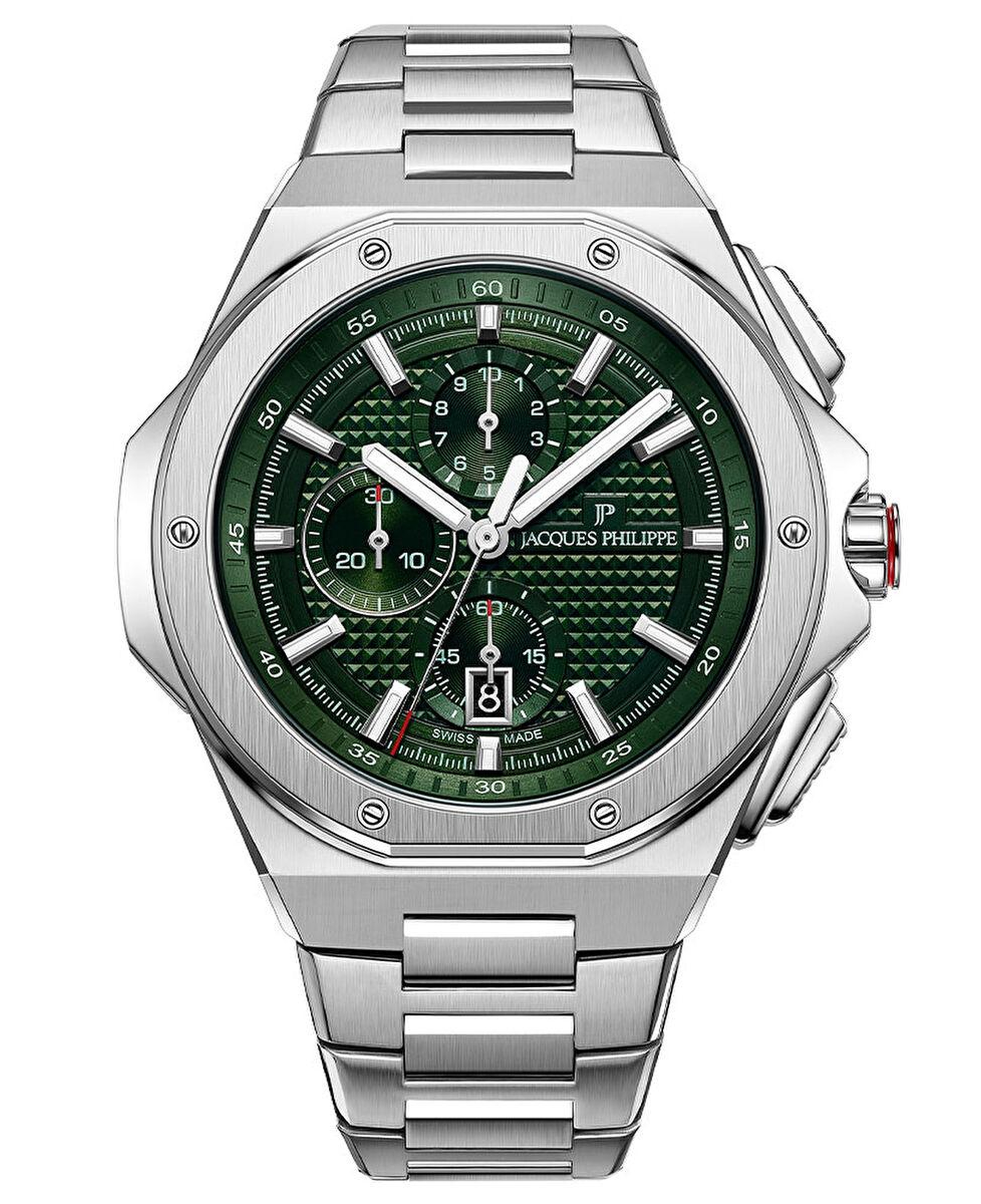 Jacques Philippe JPQGC4813X6 Erkek Kol Saati