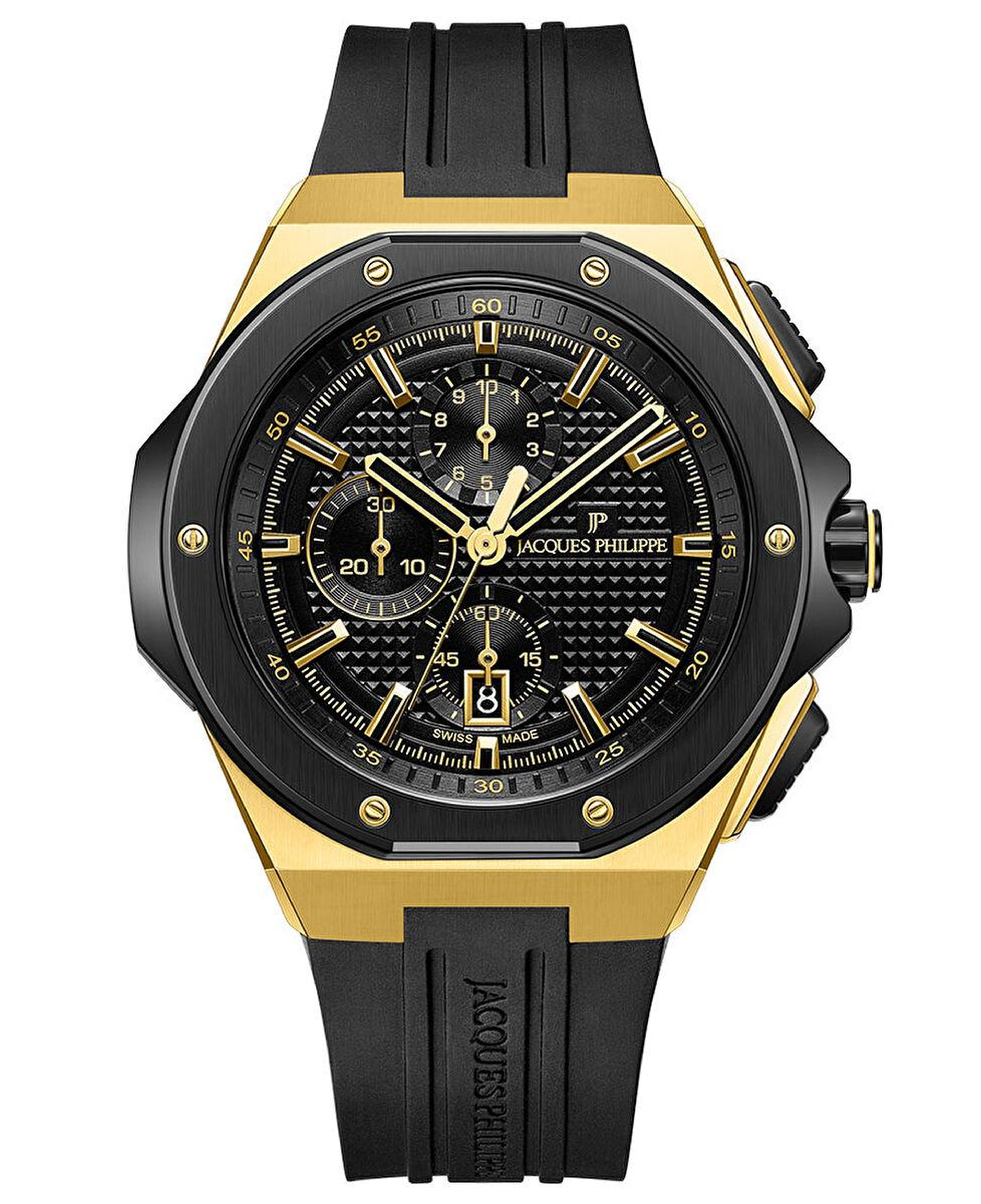 Jacques Philippe JPQGC48X41X Erkek Kol Saati