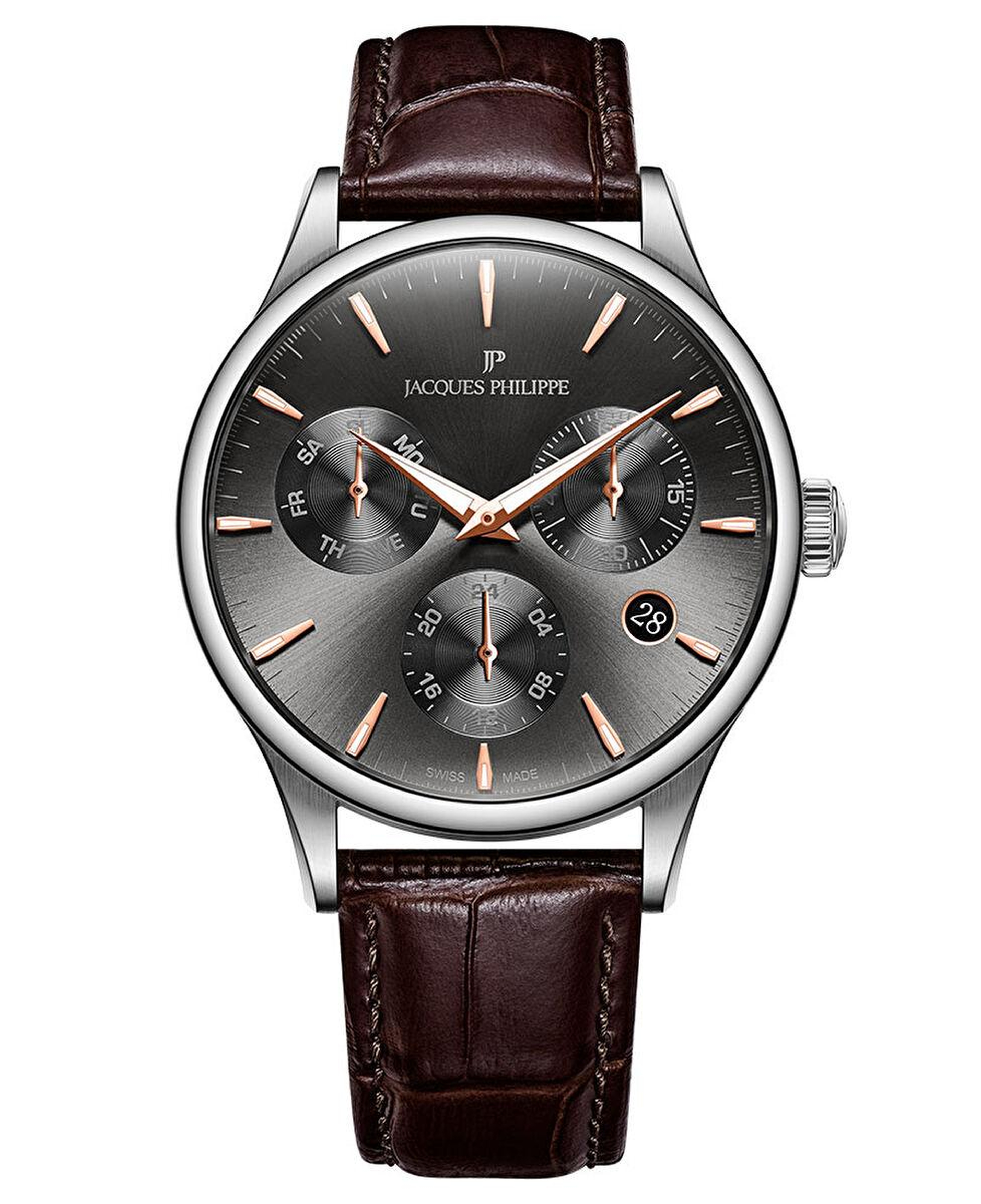 Jacques Philippe JPQGC671143 Erkek Kol Saati