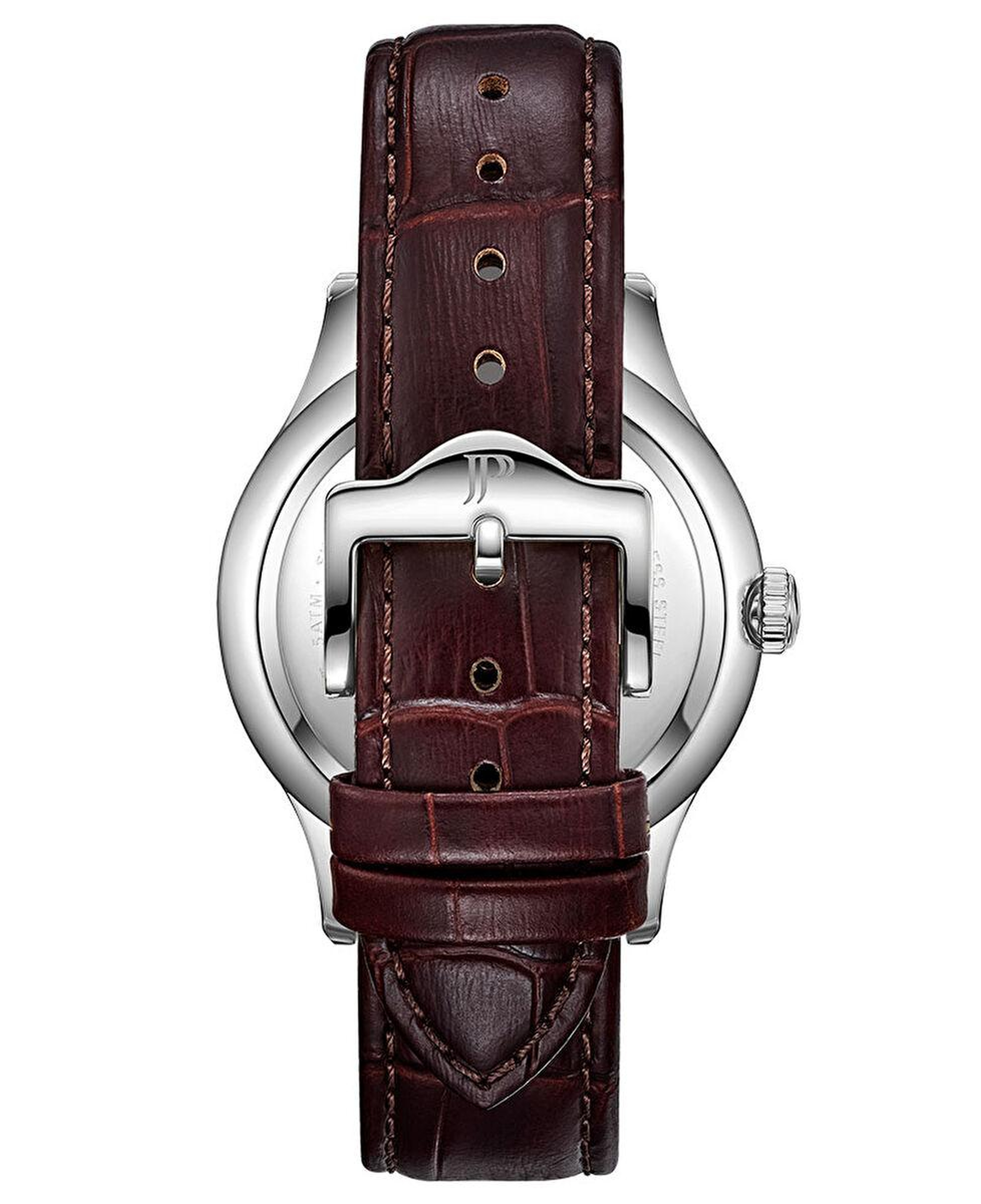 Jacques Philippe JPQGC671143 Erkek Kol Saati