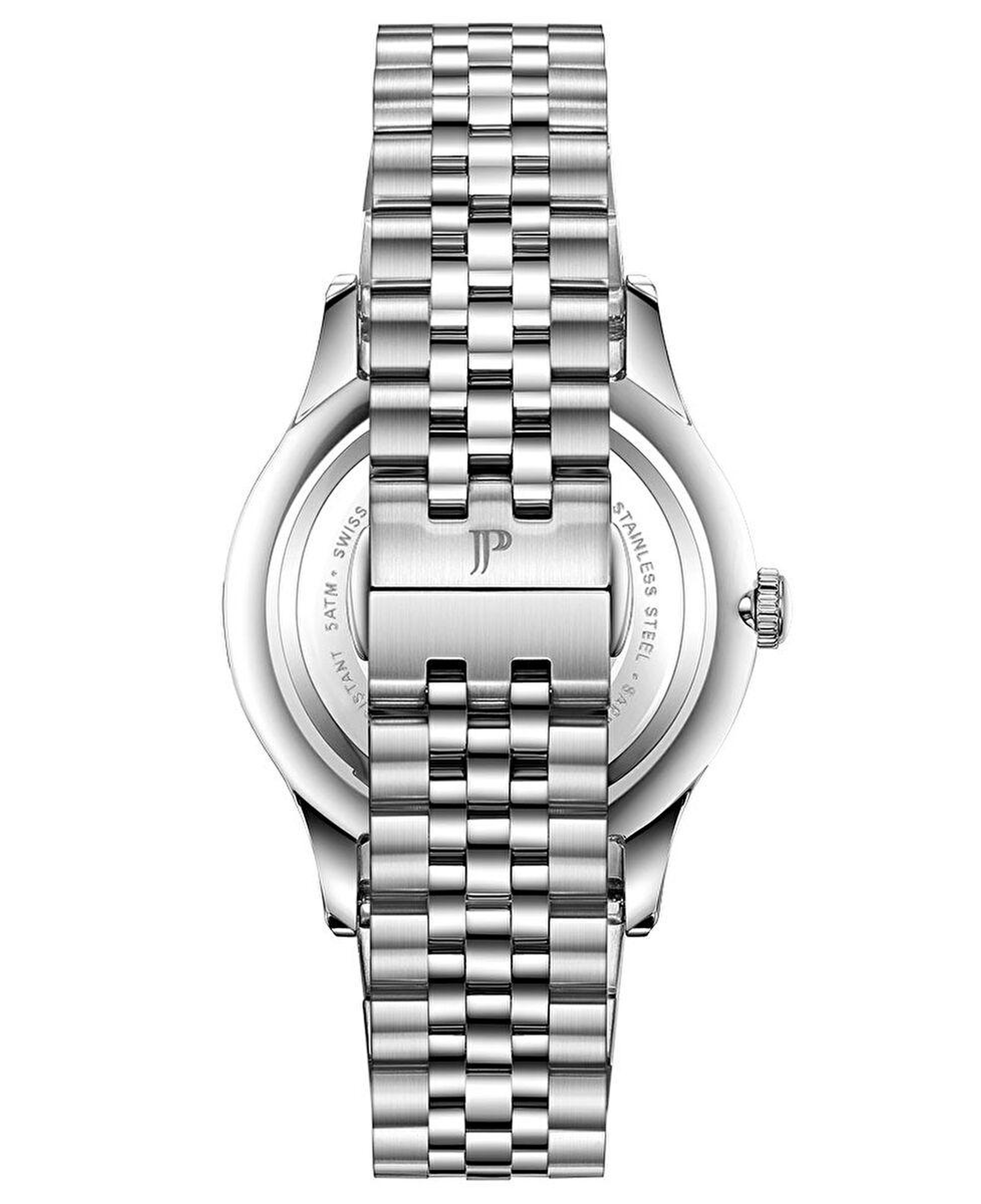 Jacques Philippe JPQGC671316 Erkek Kol Saati