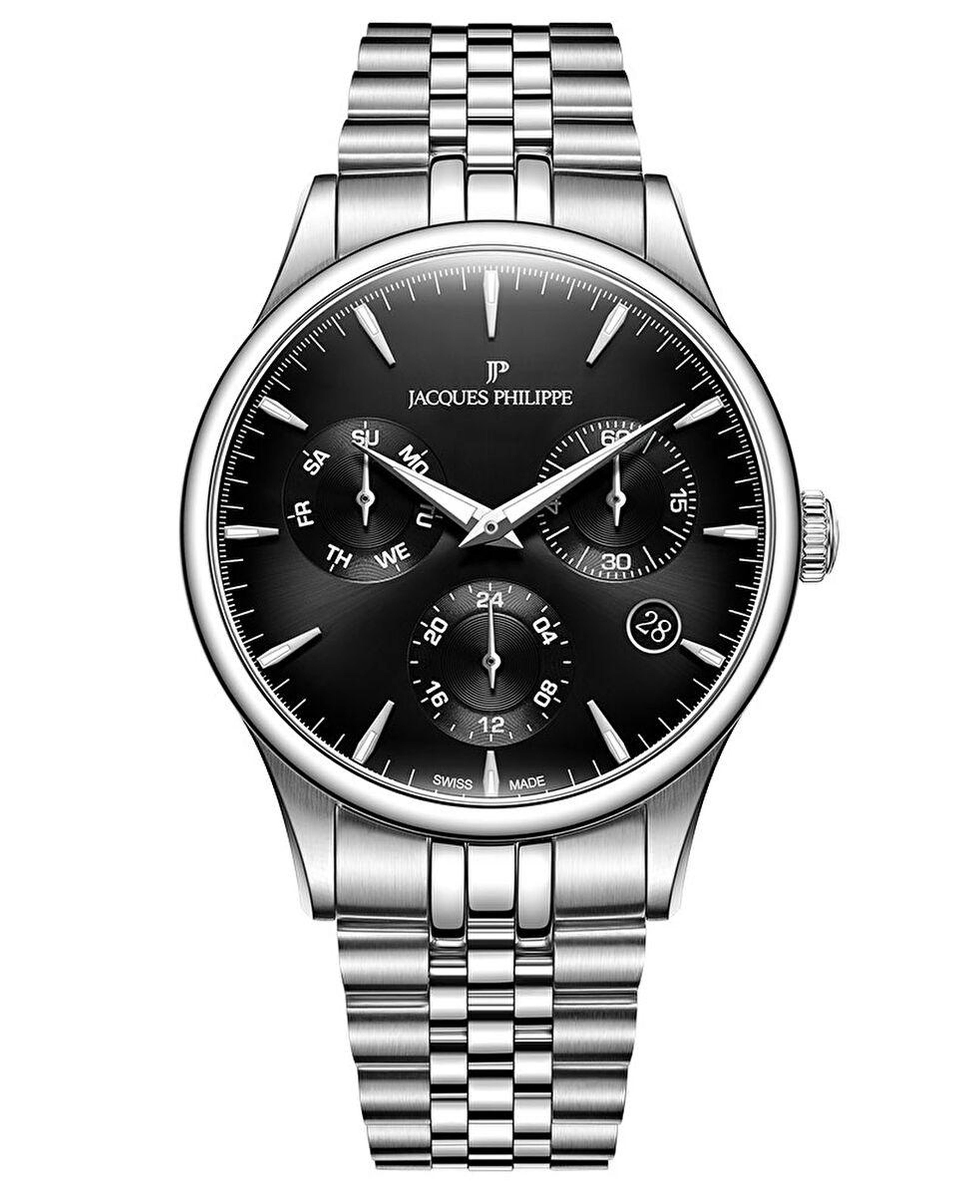 Jacques Philippe JPQGC671316 Erkek Kol Saati