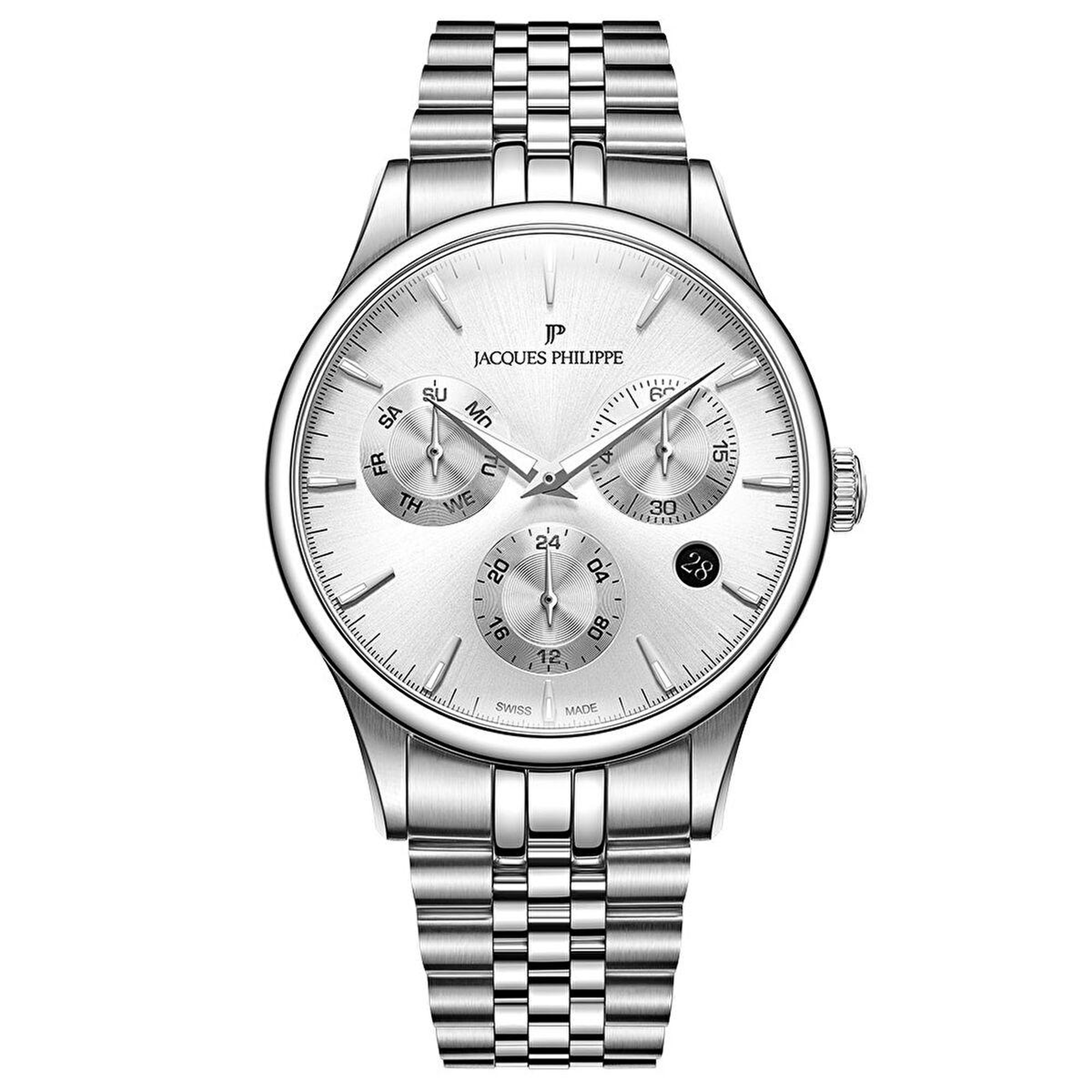 Jacques Philippe JPQGC671326 Erkek Kol Saati