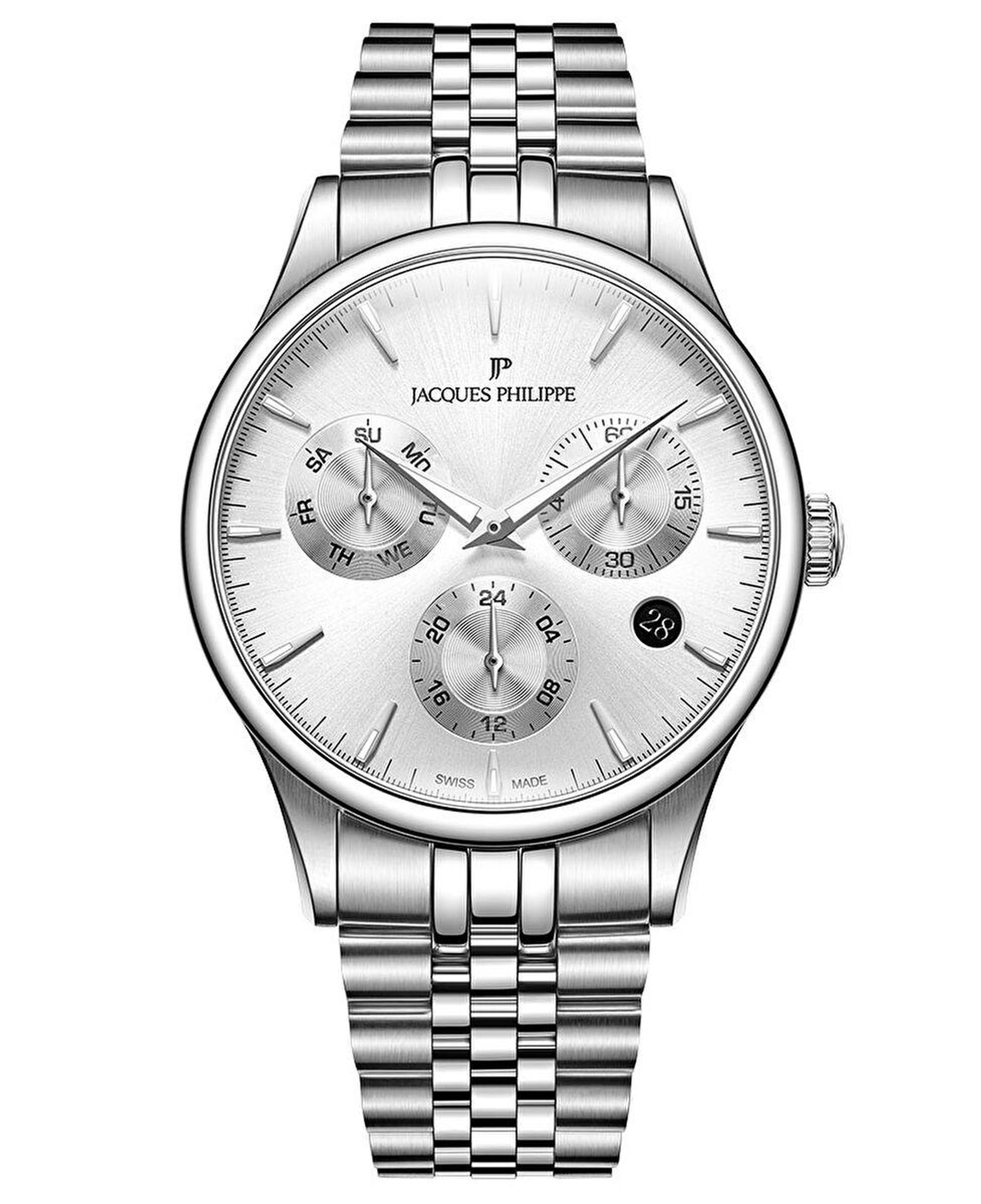Jacques Philippe JPQGC671326 Erkek Kol Saati
