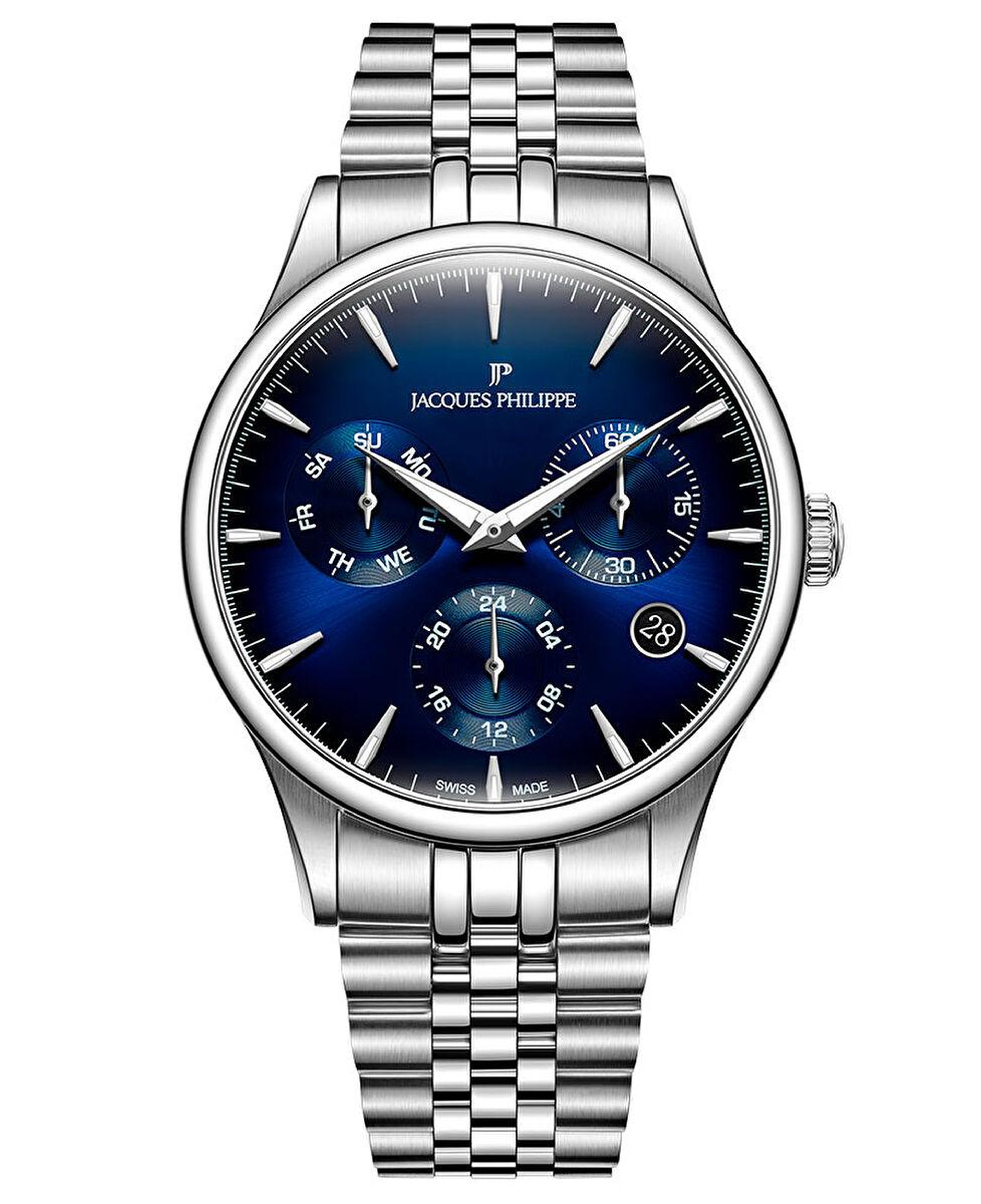 Jacques Philippe JPQGC671336 Erkek Kol Saati