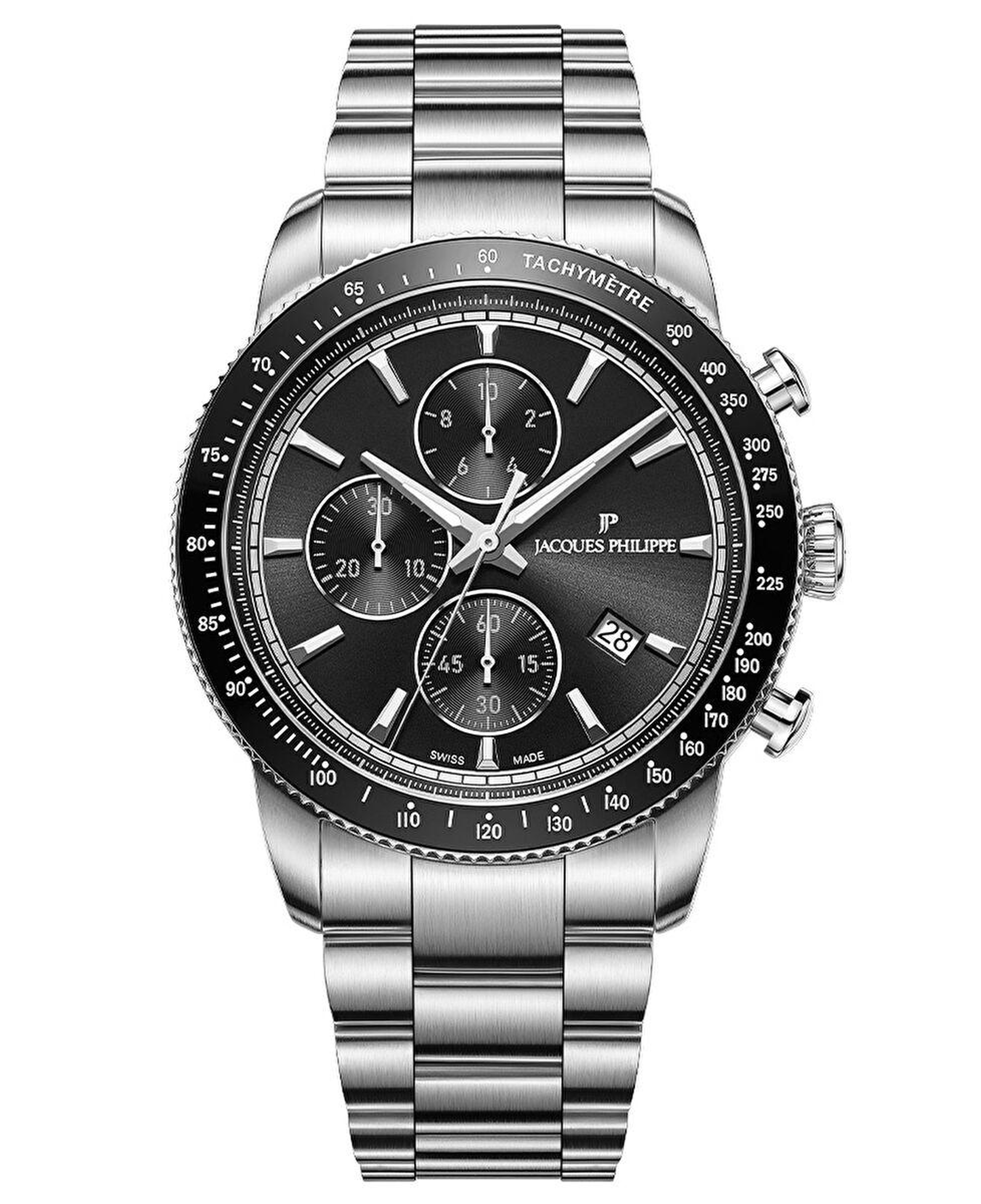 Jacques Philippe JPQGC691316 Erkek Kol Saati