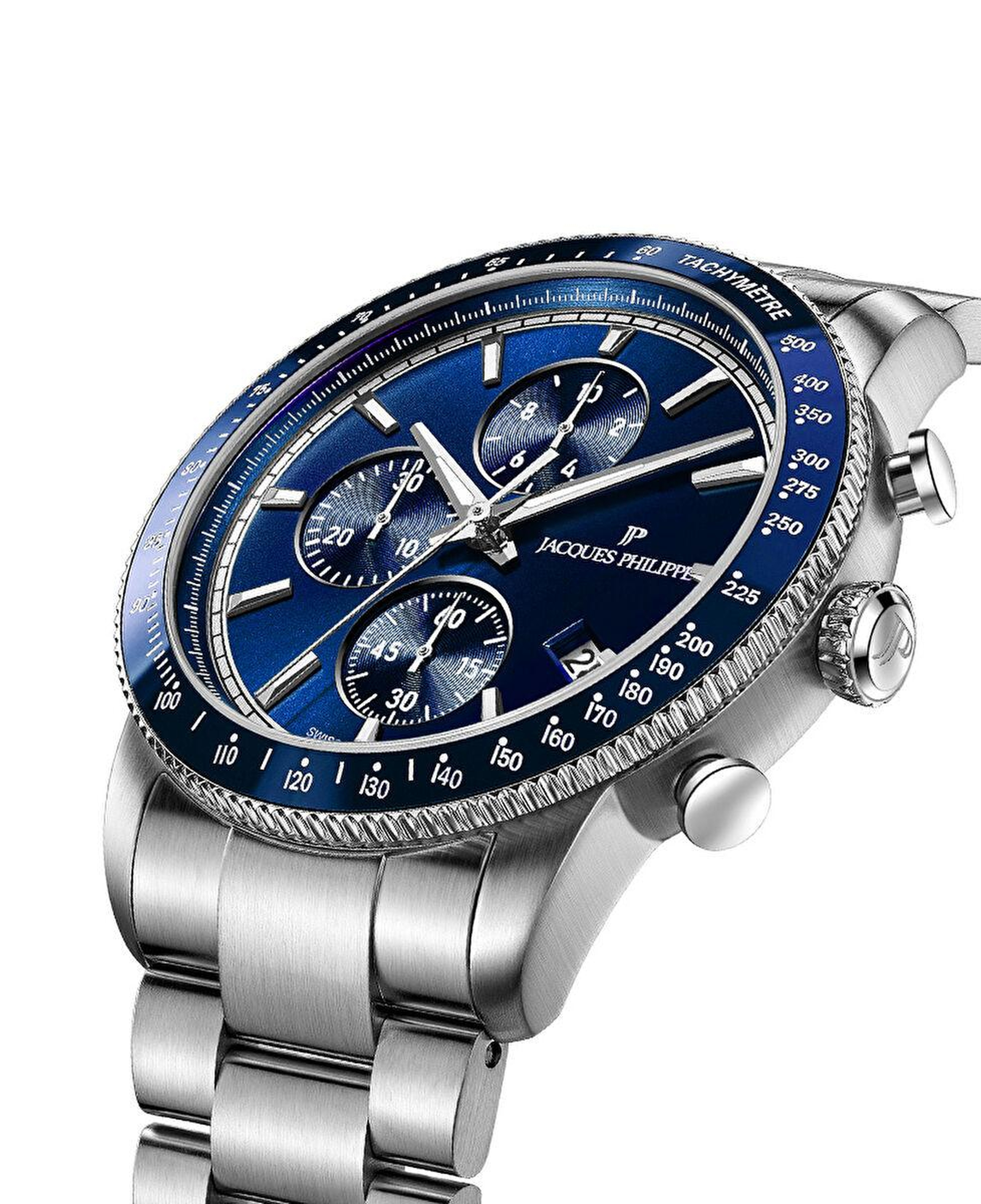 Jacques Philippe JPQGC691336 Erkek Kol Saati