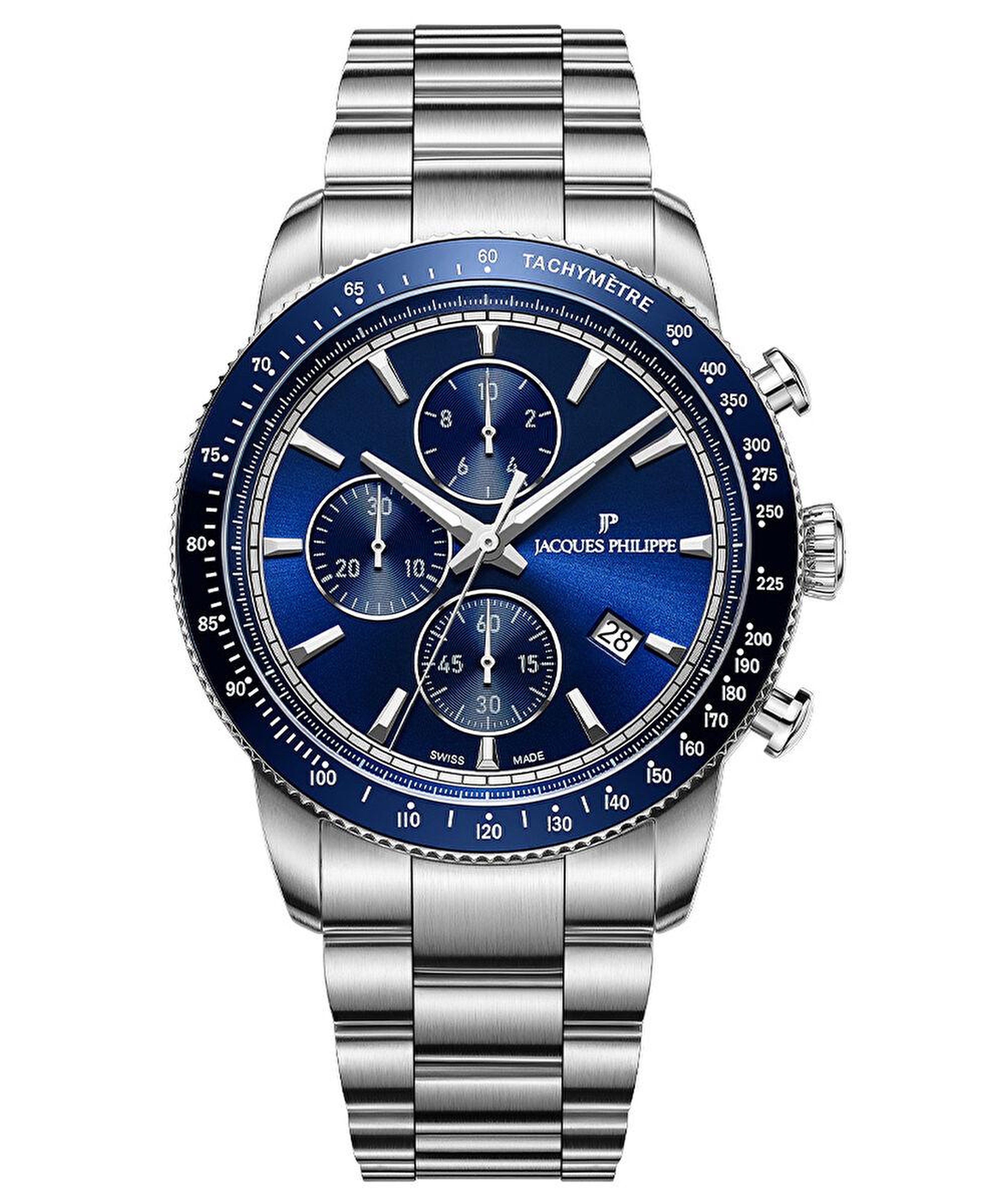 Jacques Philippe JPQGC691336 Erkek Kol Saati