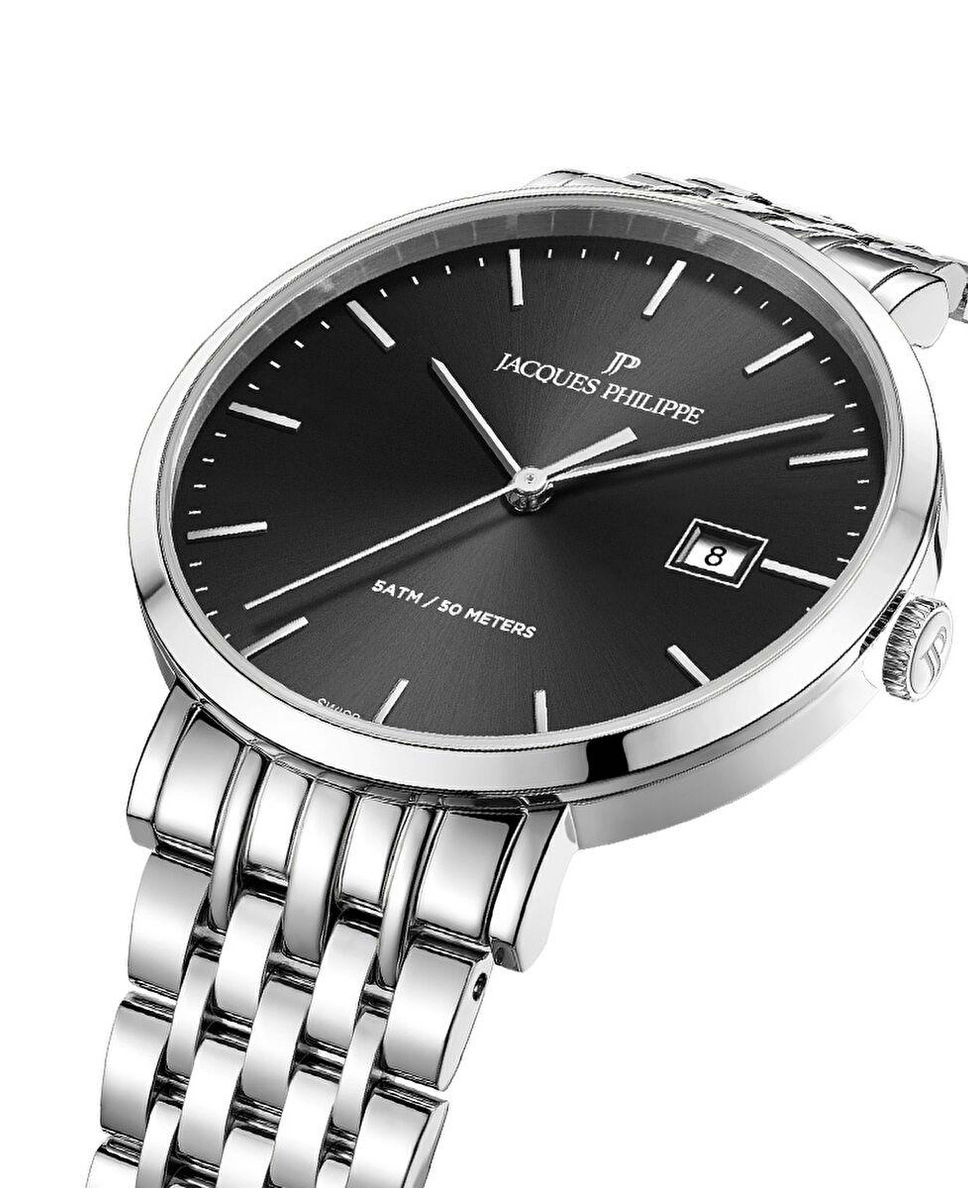 Jacques Philippe JPQGS951316 Erkek Kol Saati