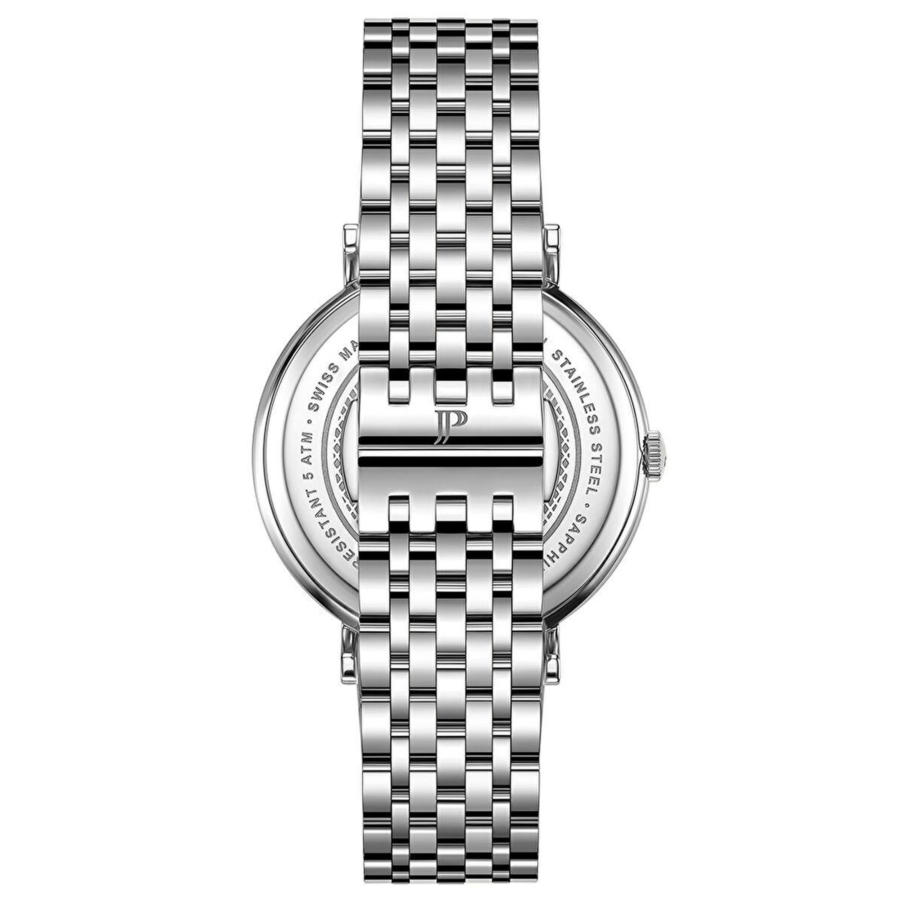 Jacques Philippe JPQGS951316 Erkek Kol Saati