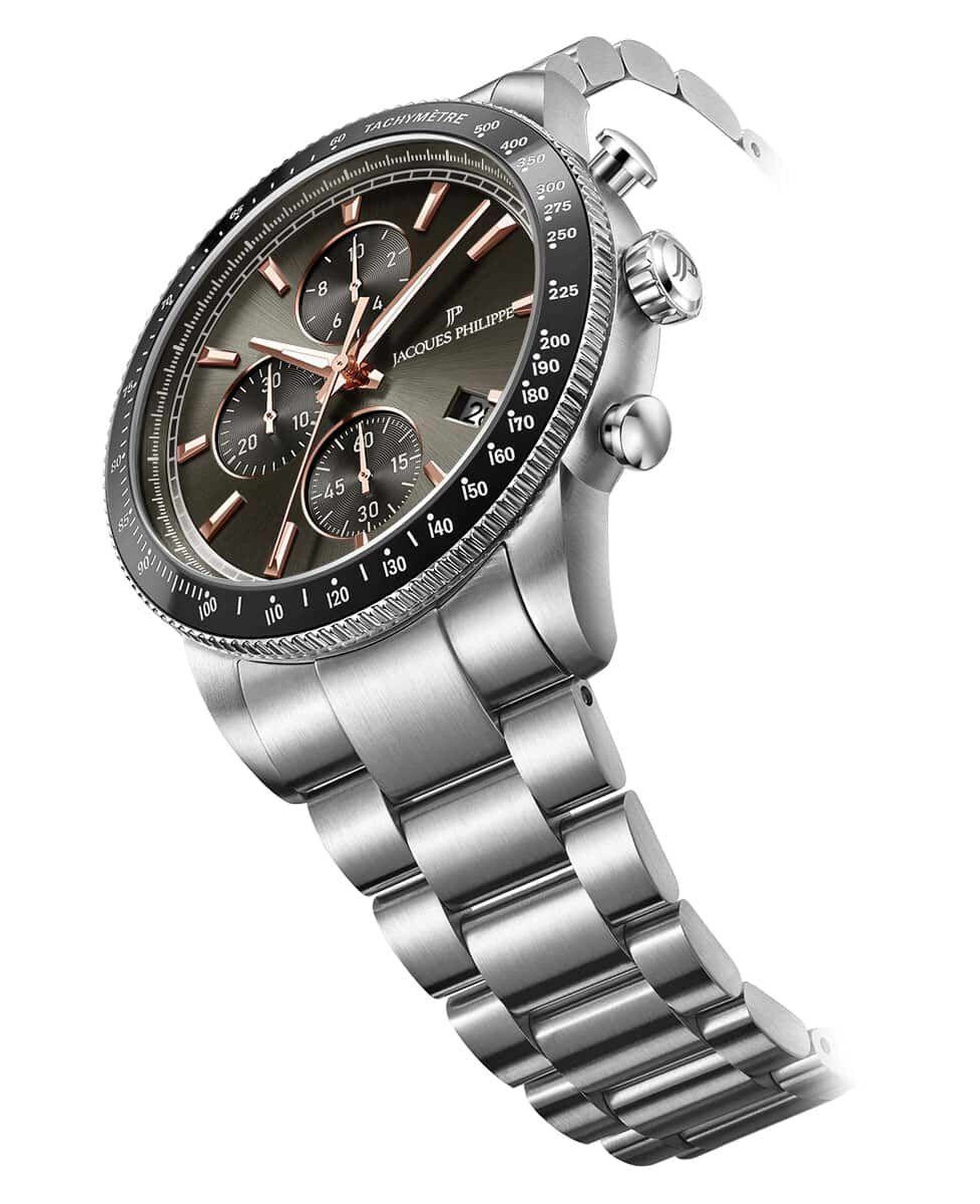 Jacques Philippe JPQGC691346 Erkek Kol Saati
