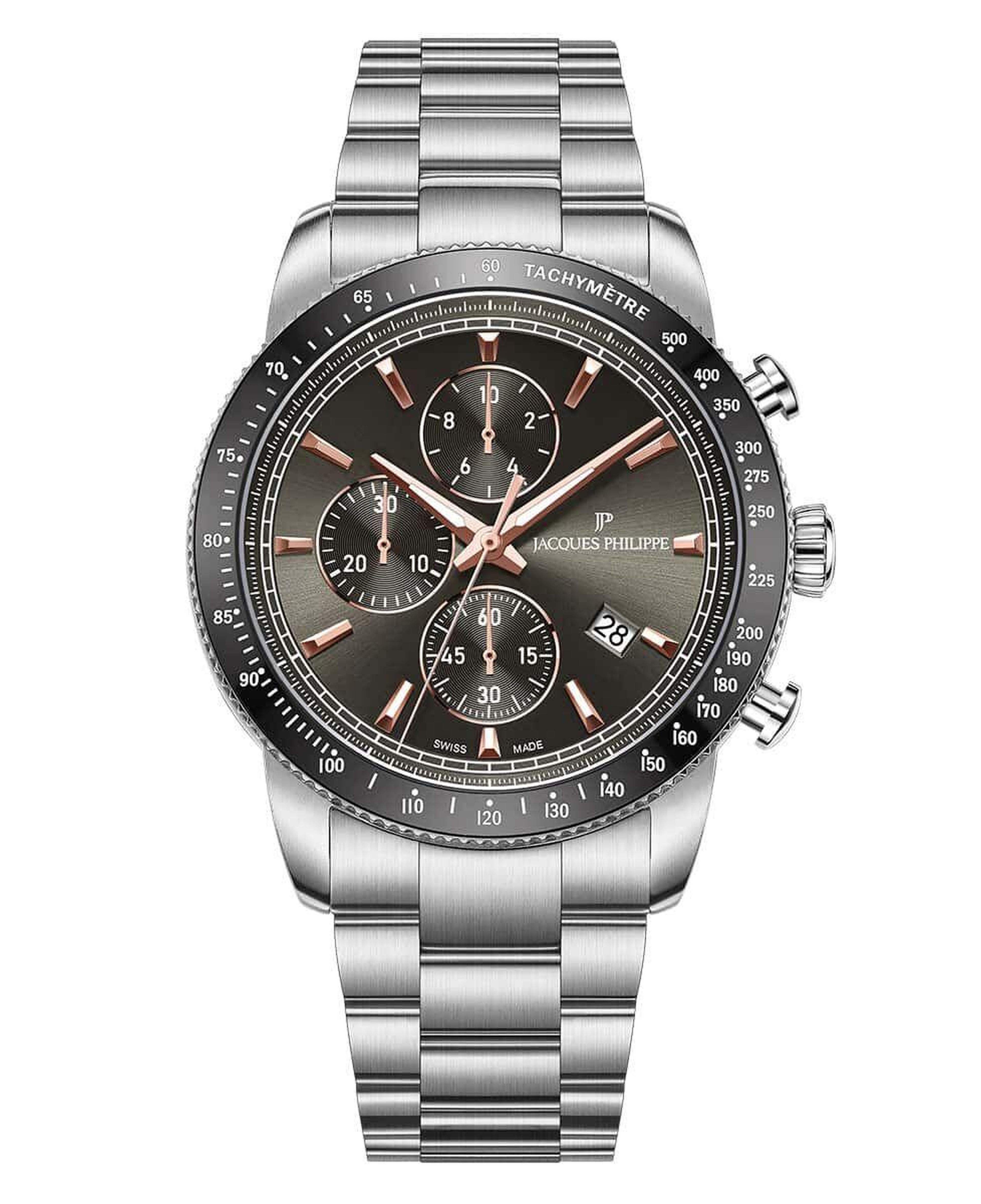 Jacques Philippe JPQGC691346 Erkek Kol Saati