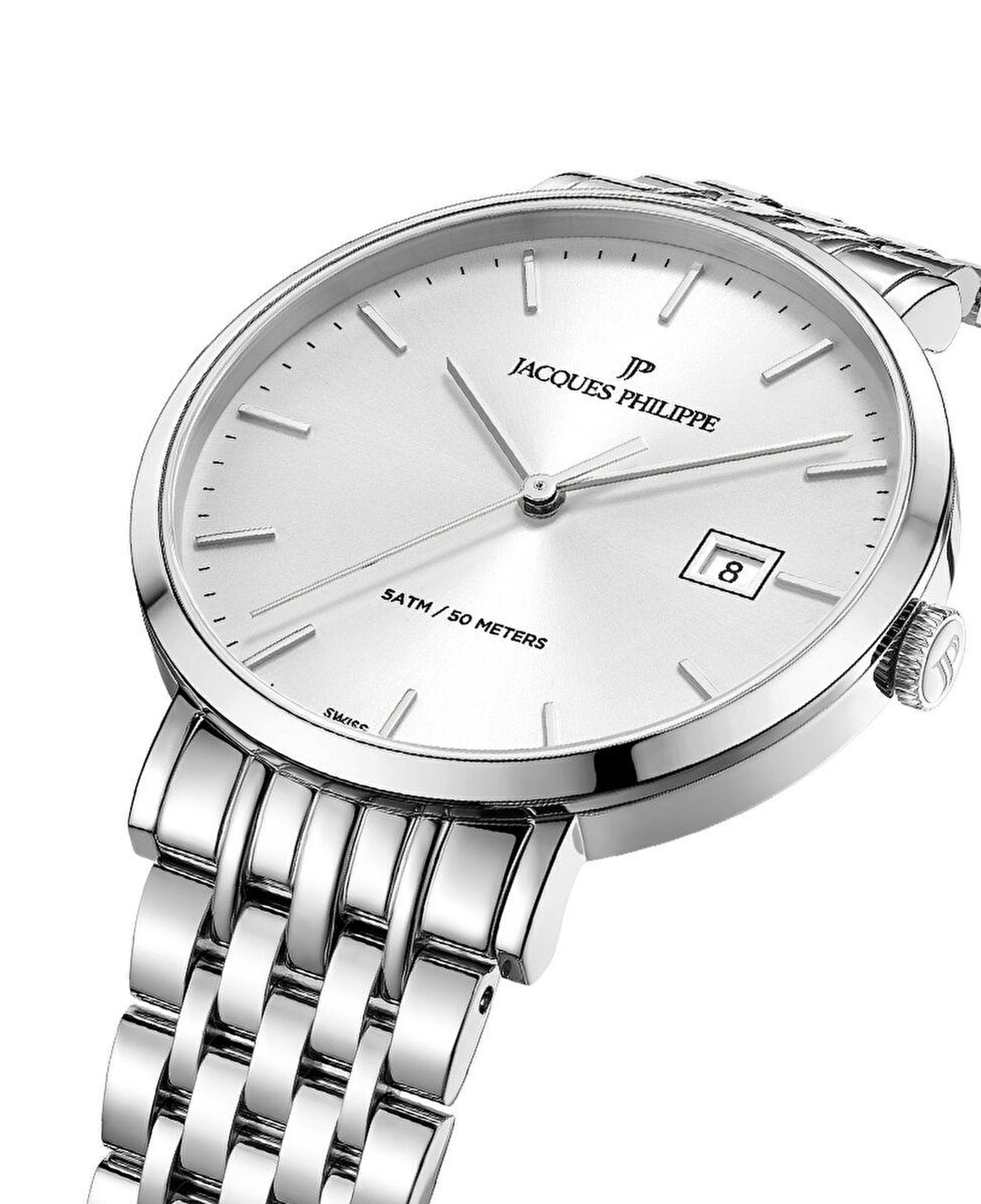 Jacques Philippe JPQGS951326 Erkek Kol Saati