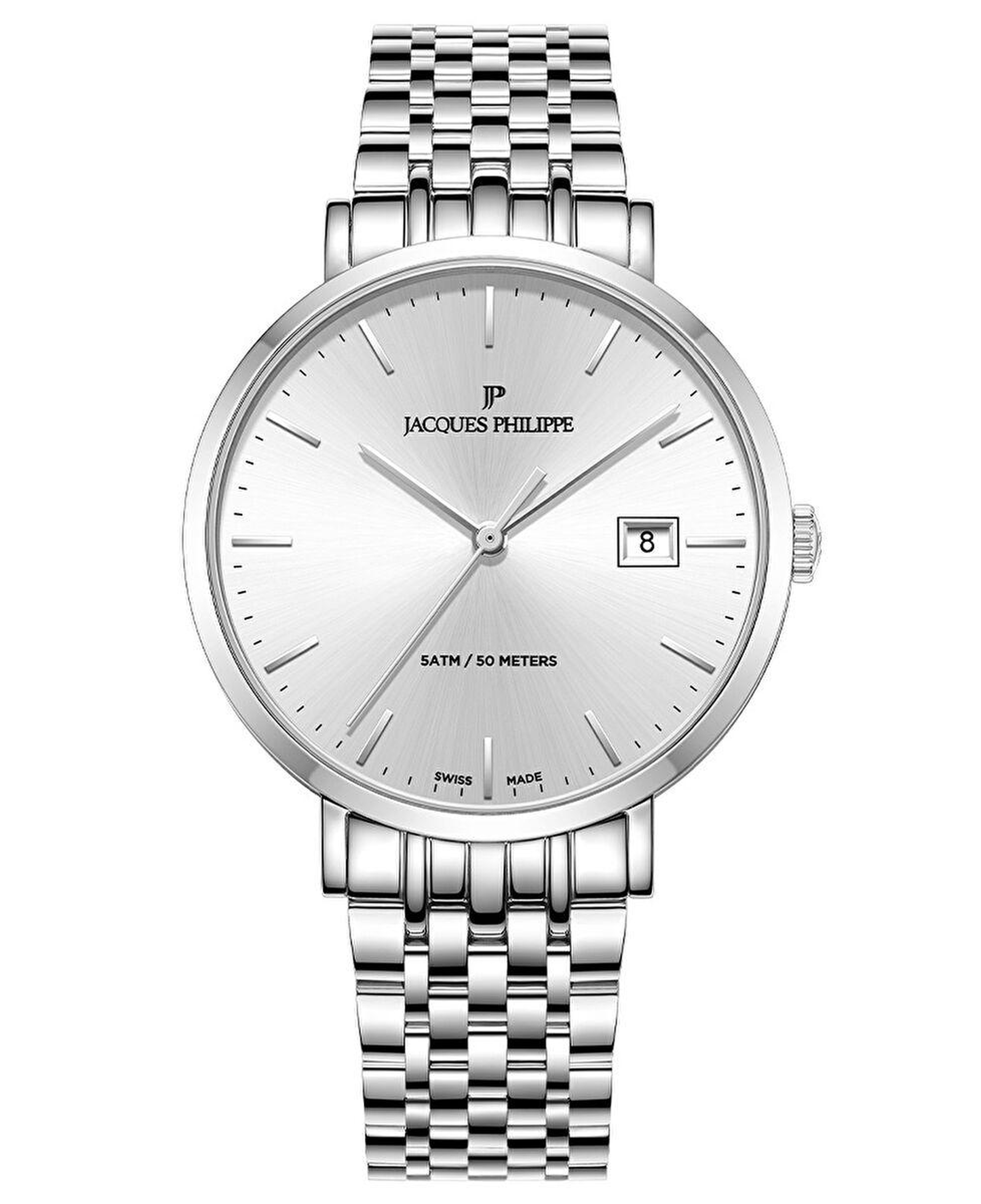 Jacques Philippe JPQGS951326 Erkek Kol Saati