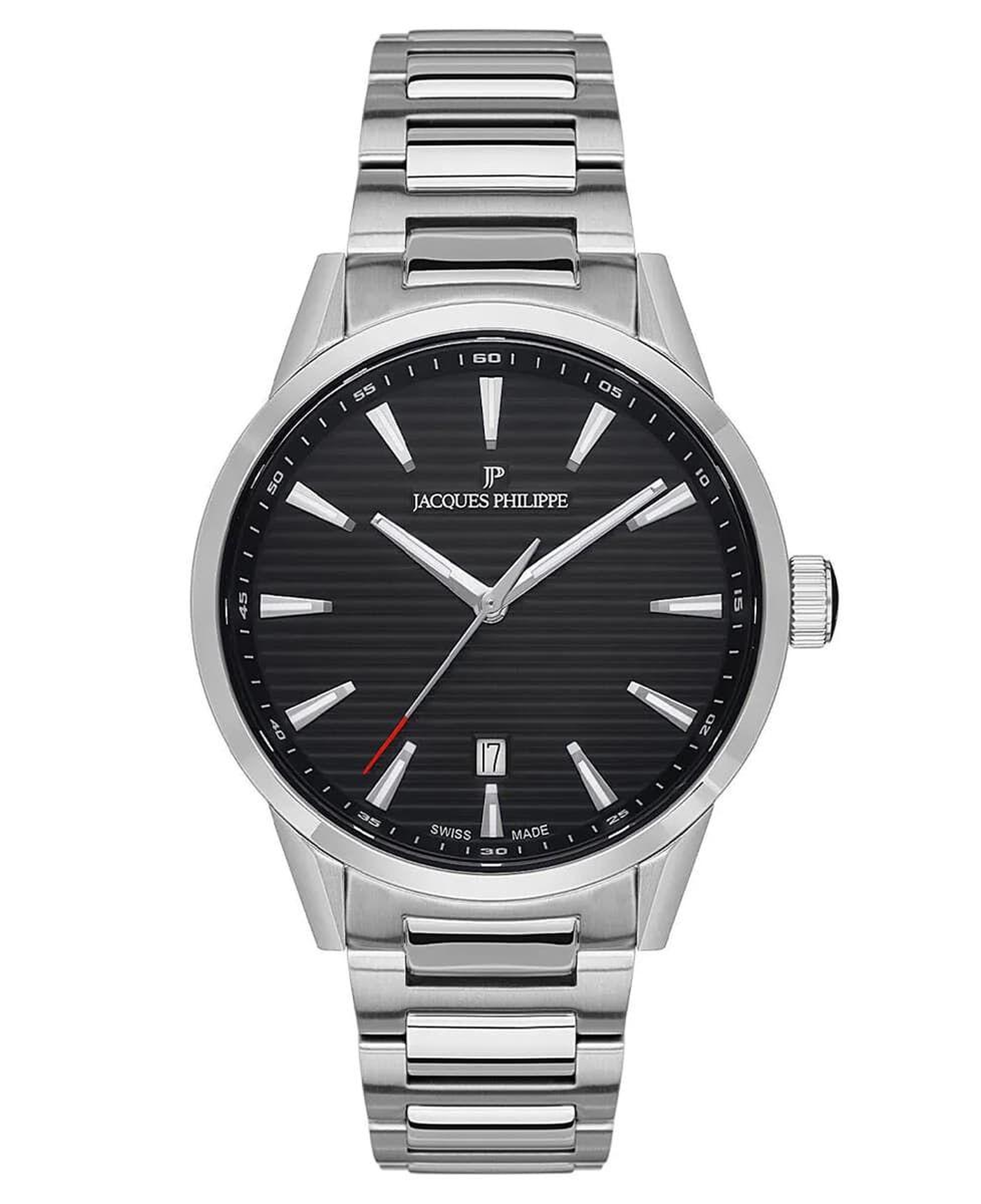 Jacques Philippe JPQGS091316N Erkek Kol Saati