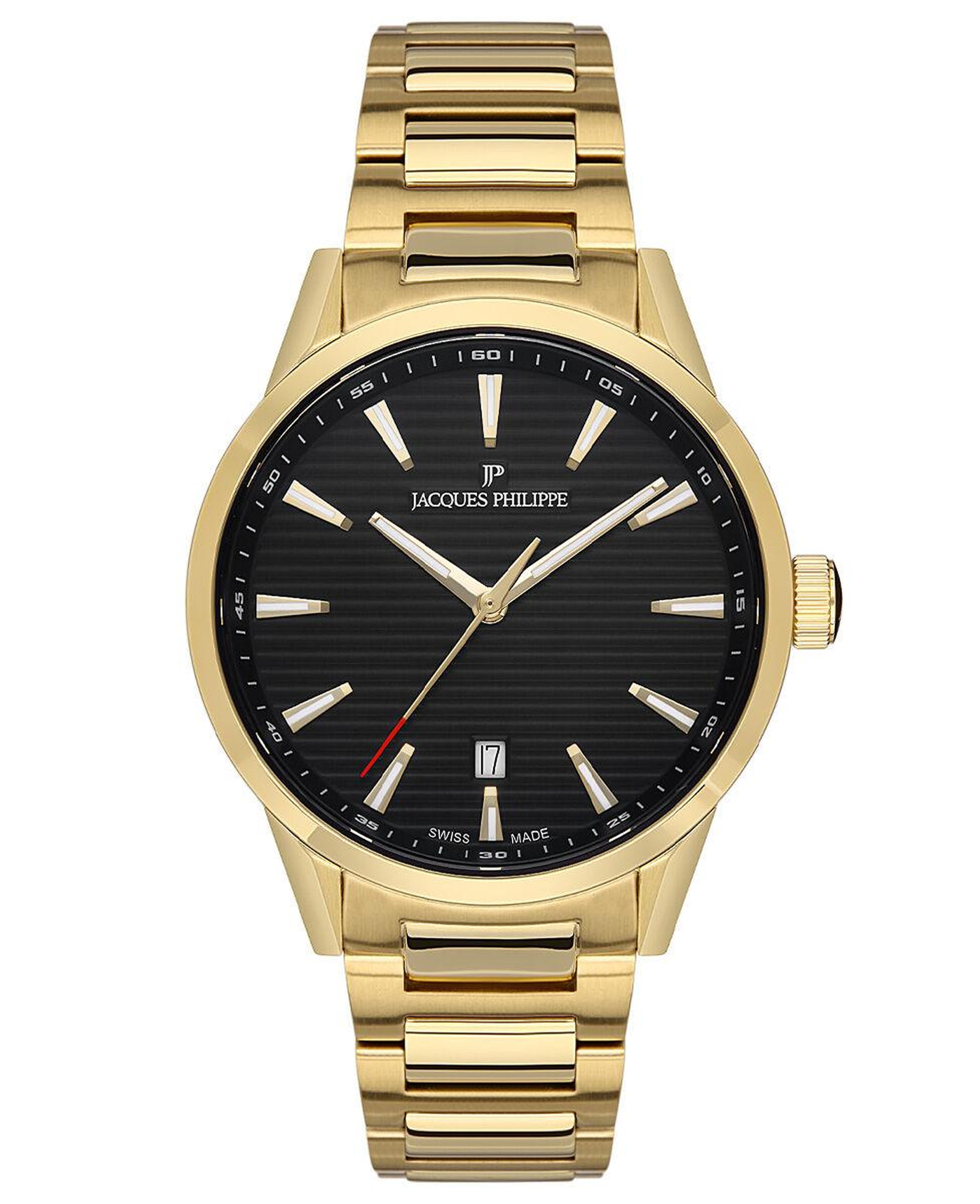 Jacques Philippe JPQGS092314 Erkek Kol Saati