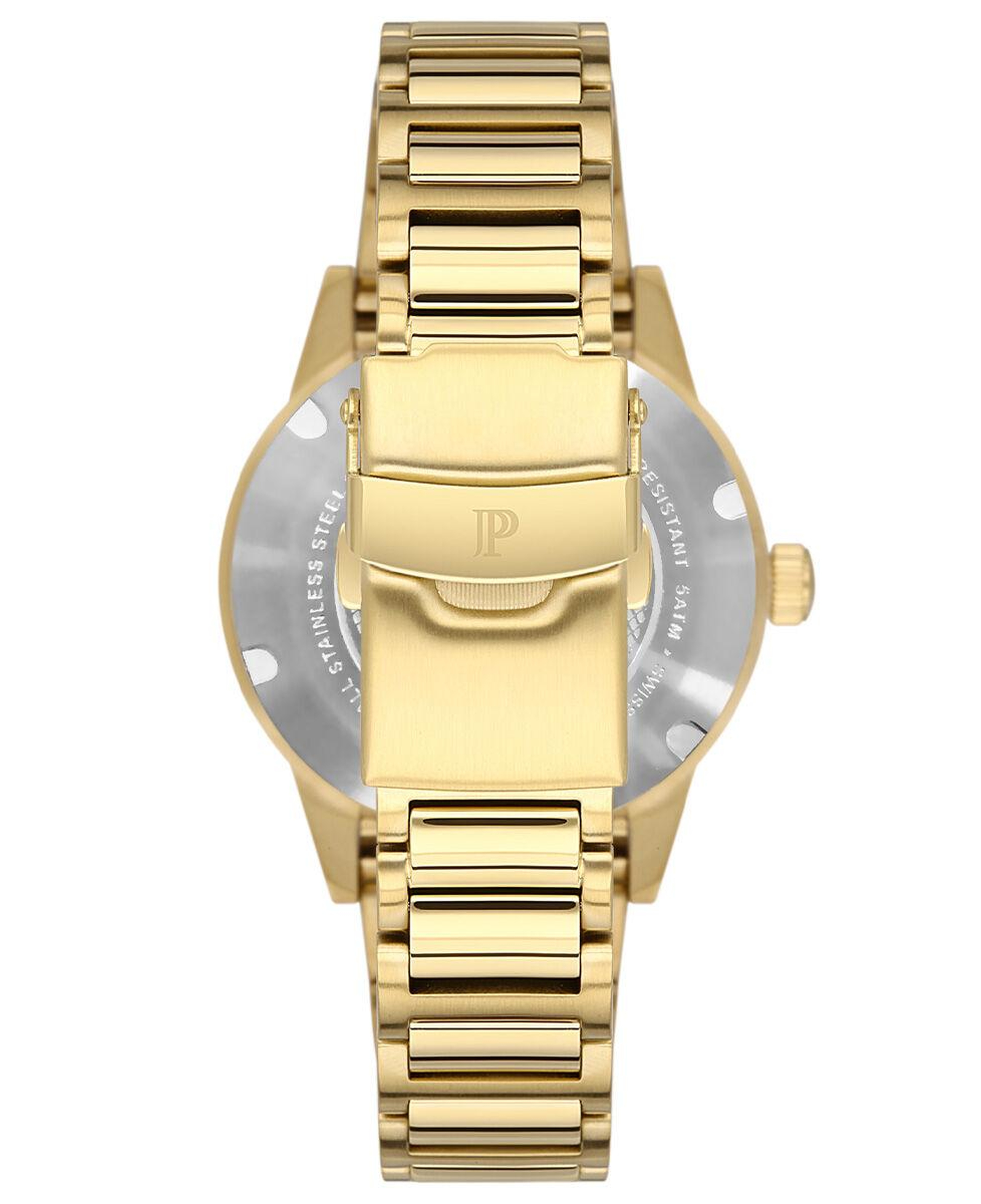 Jacques Philippe JPQGS092314 Erkek Kol Saati