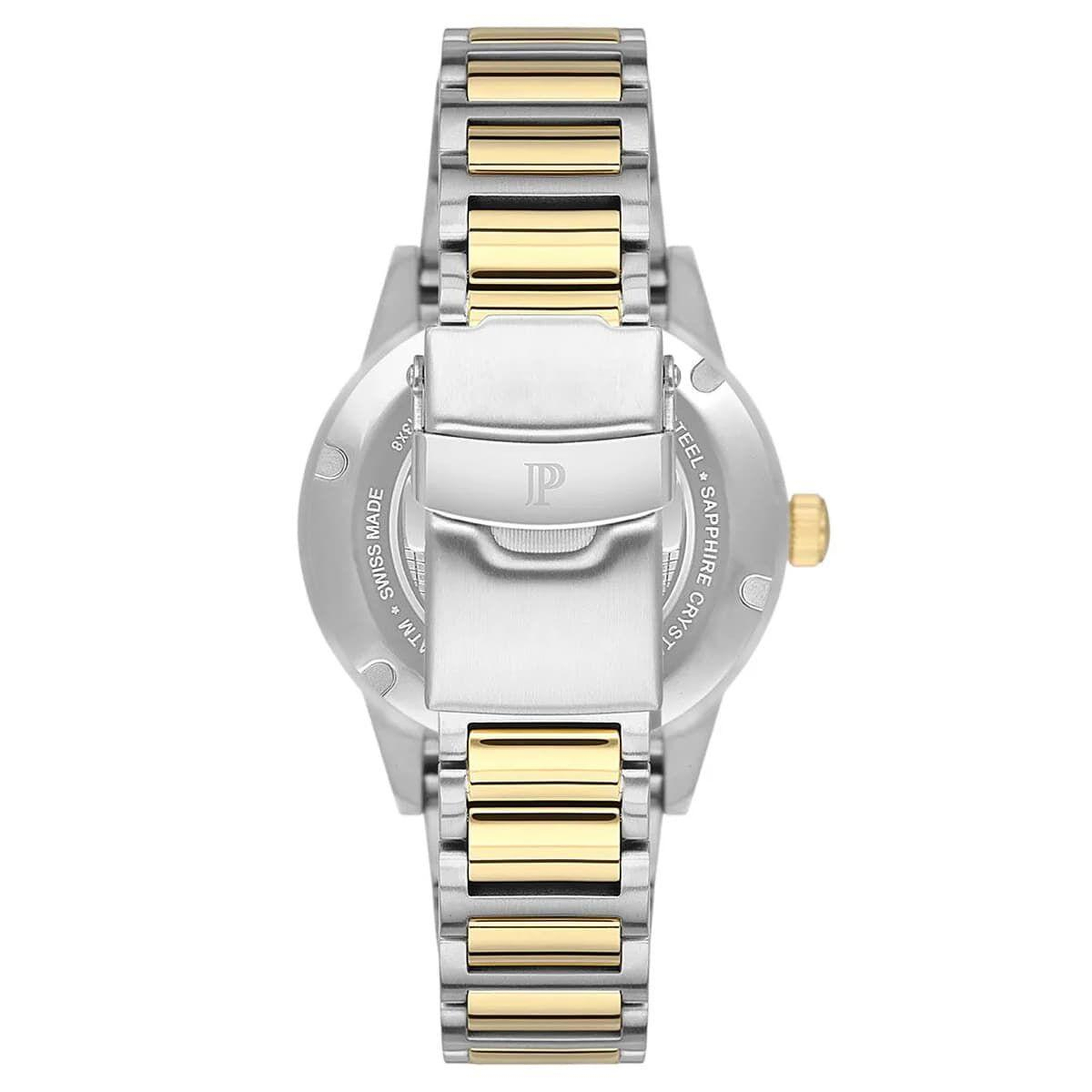 Jacques Philippe JPQGS0973X8N Erkek Kol Saati