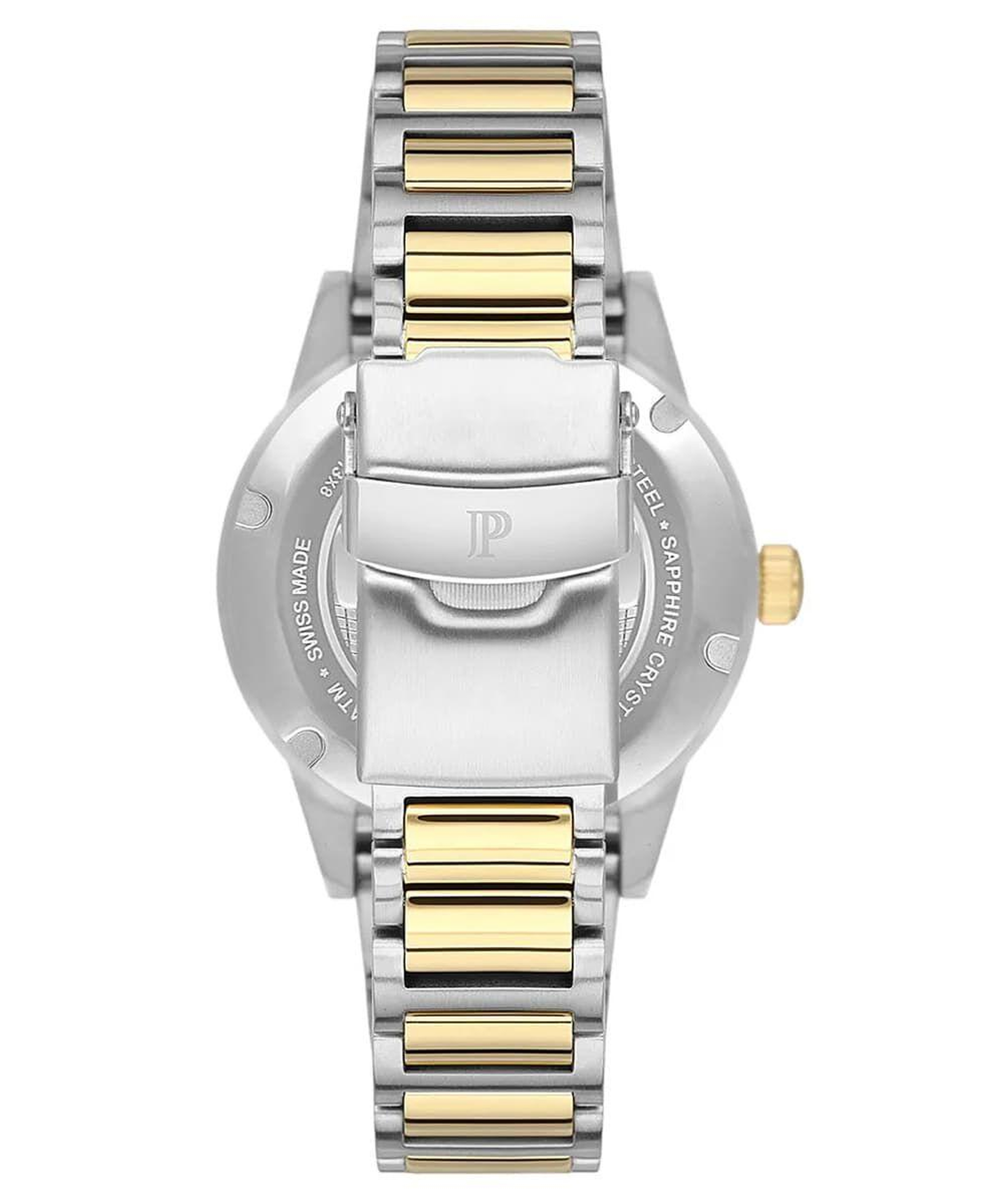 Jacques Philippe JPQGS0973X8N Erkek Kol Saati