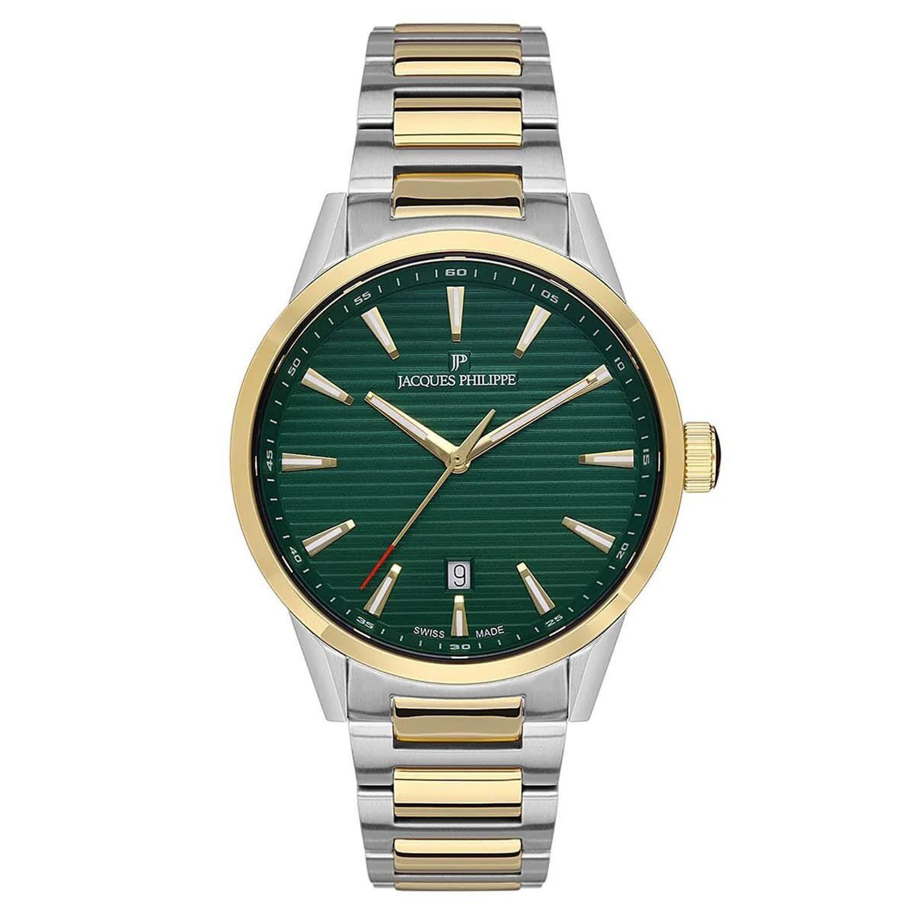 Jacques Philippe JPQGS0973X8N Erkek Kol Saati