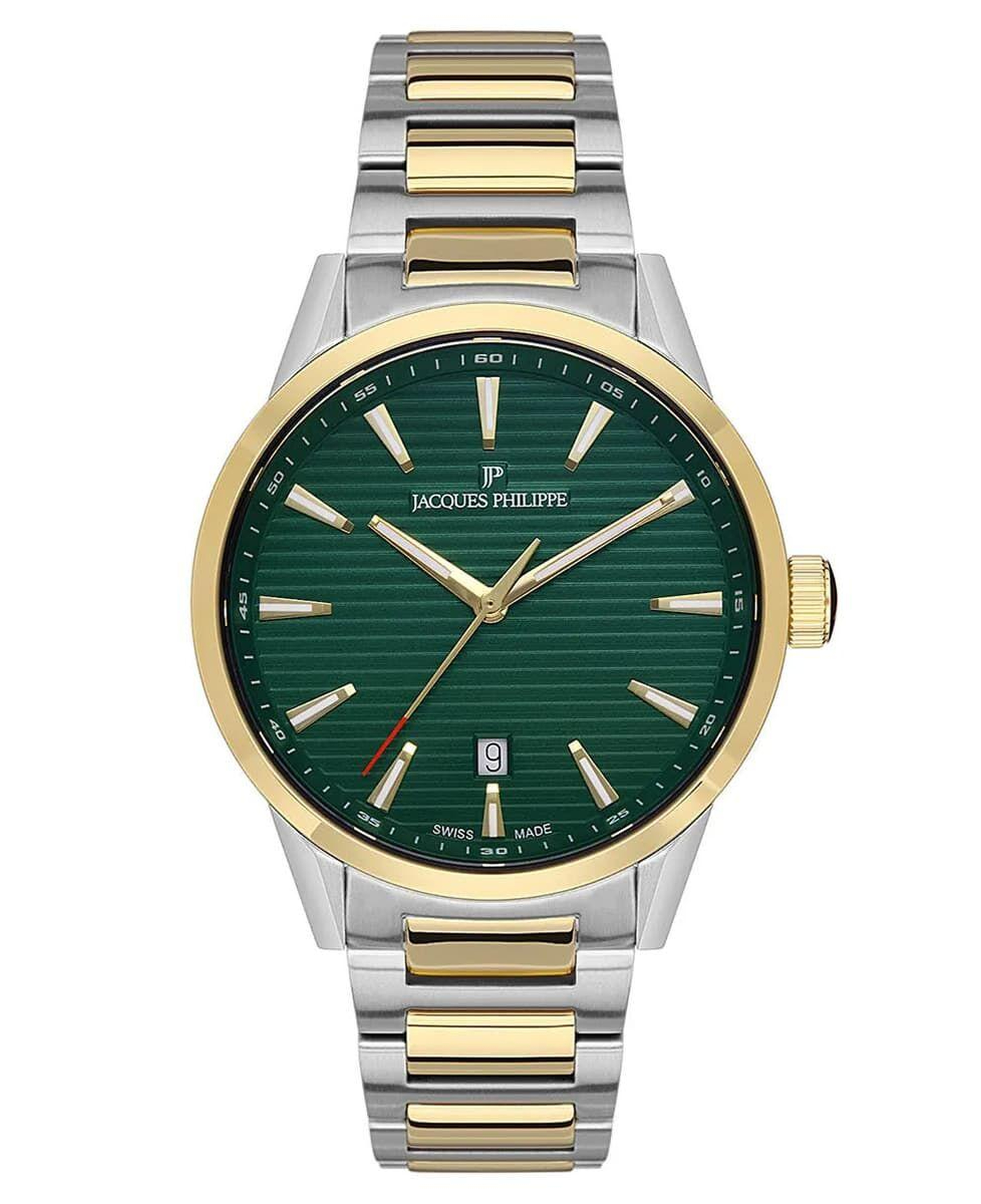 Jacques Philippe JPQGS0973X8N Erkek Kol Saati