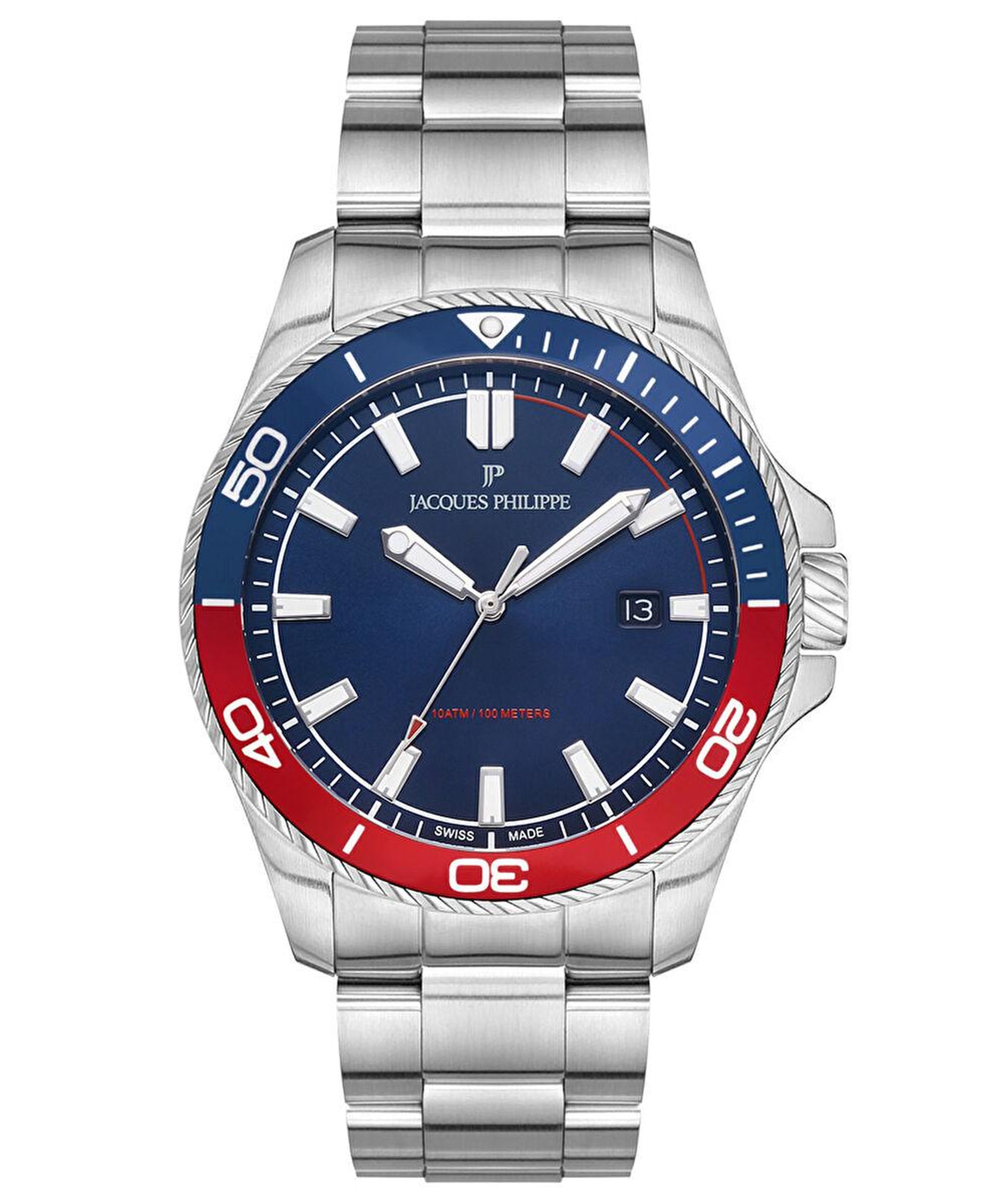 Jacques Philippe JPQGS141336 Erkek Kol Saati