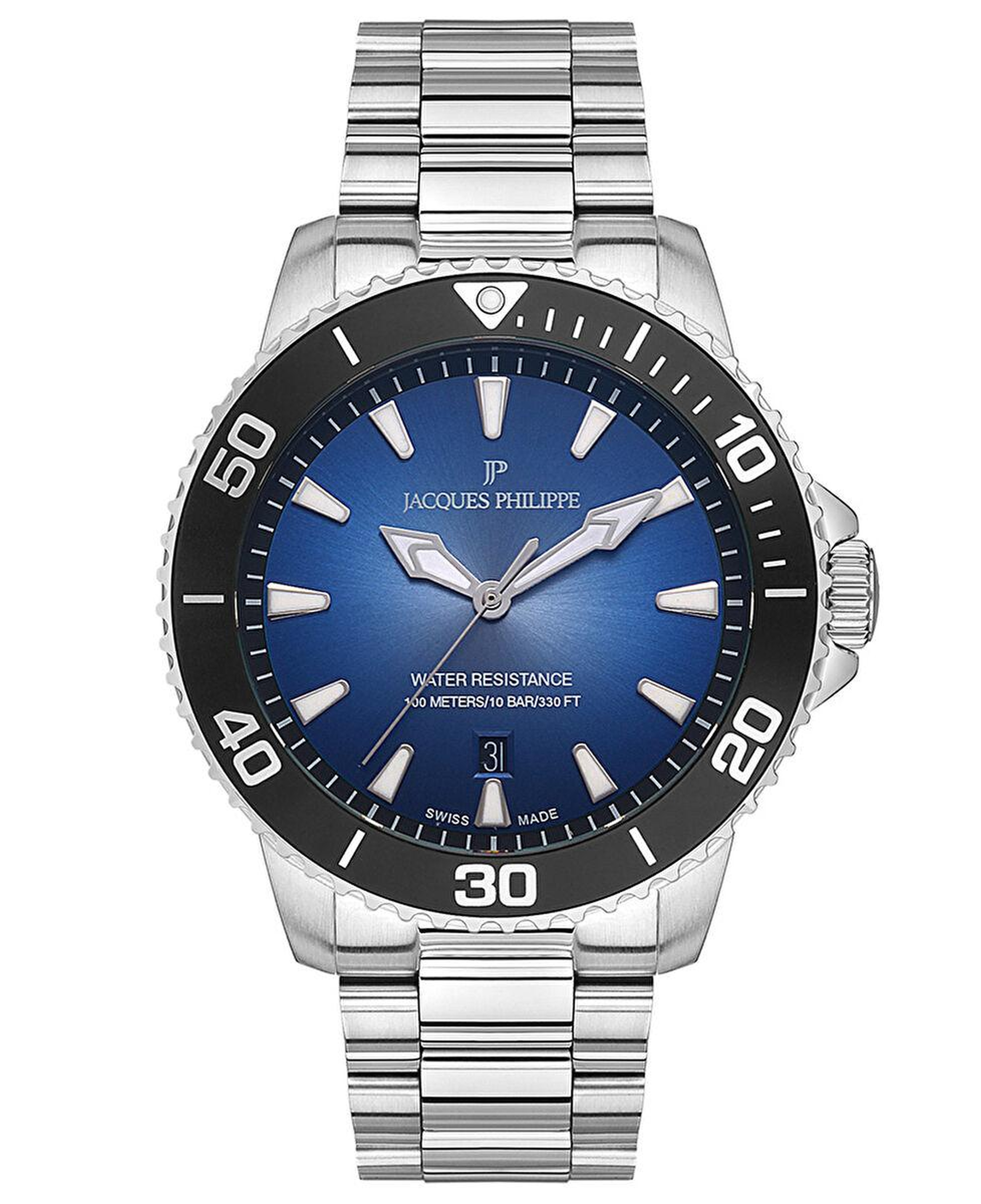 Jacques Philippe JPQGS181336 Erkek Kol Saati