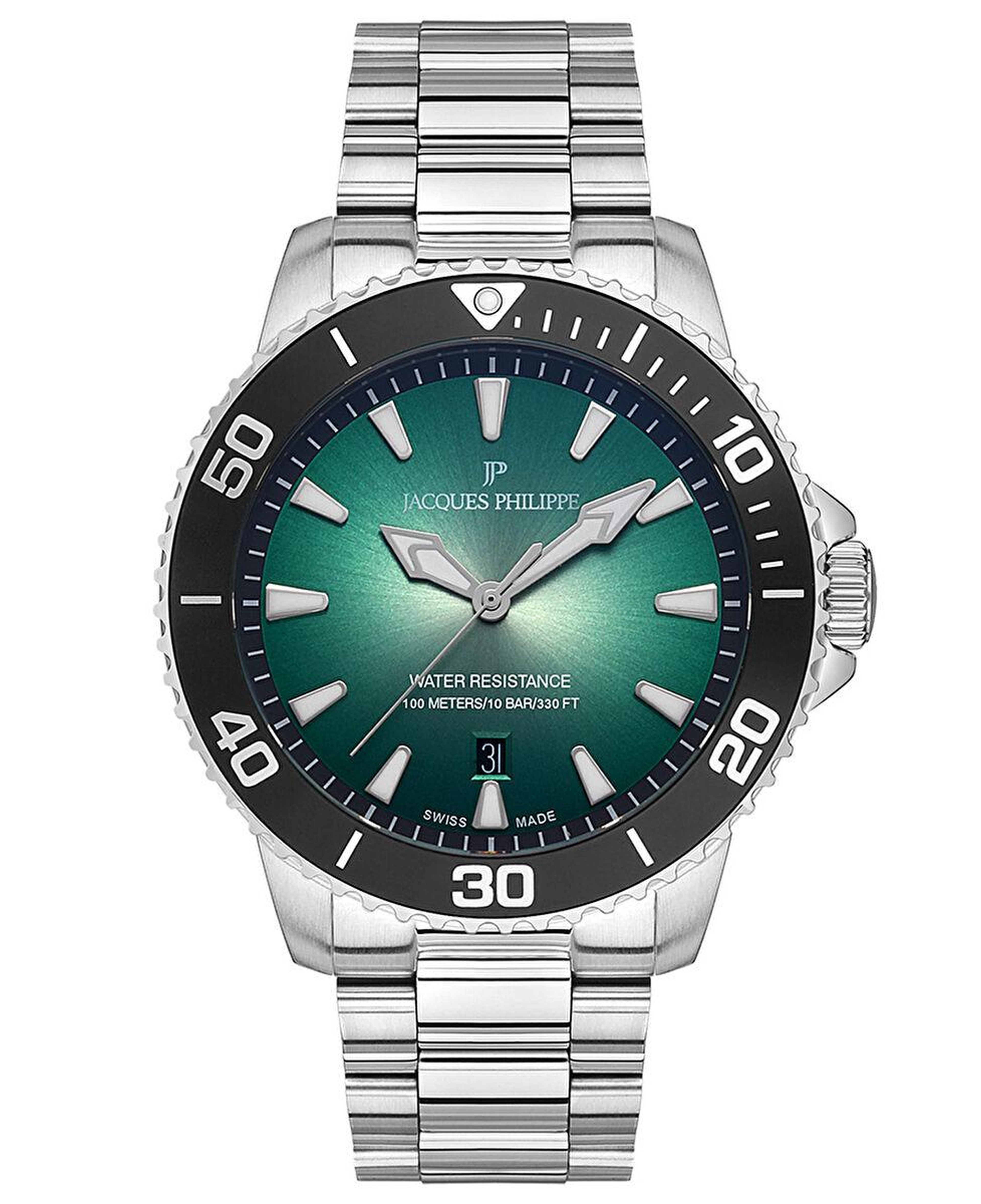 Jacques Philippe JPQGS1813X6 Erkek Kol Saati