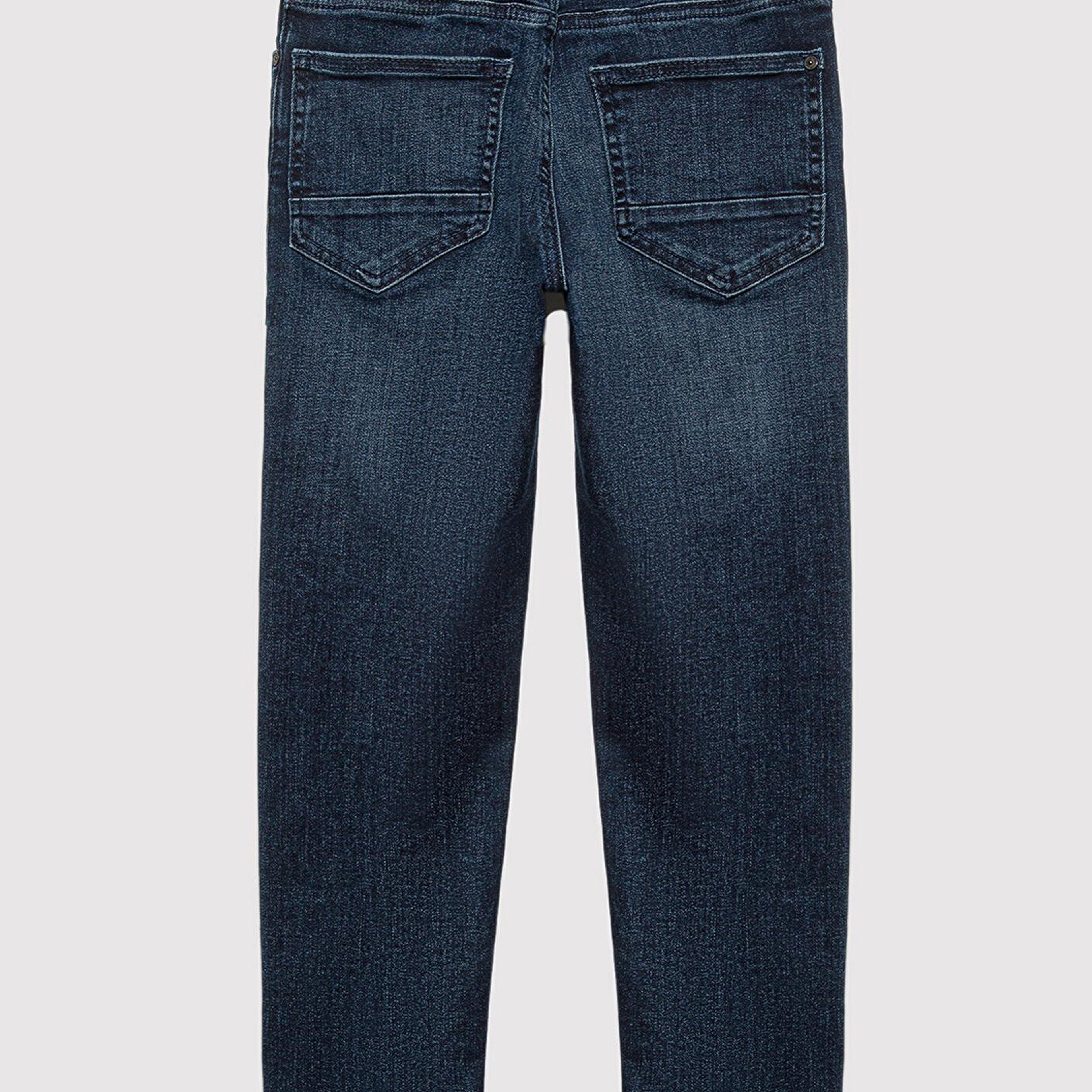 Mavi Tom 90lar Mürekkep Mavisi Jean Pantolon 6010690868