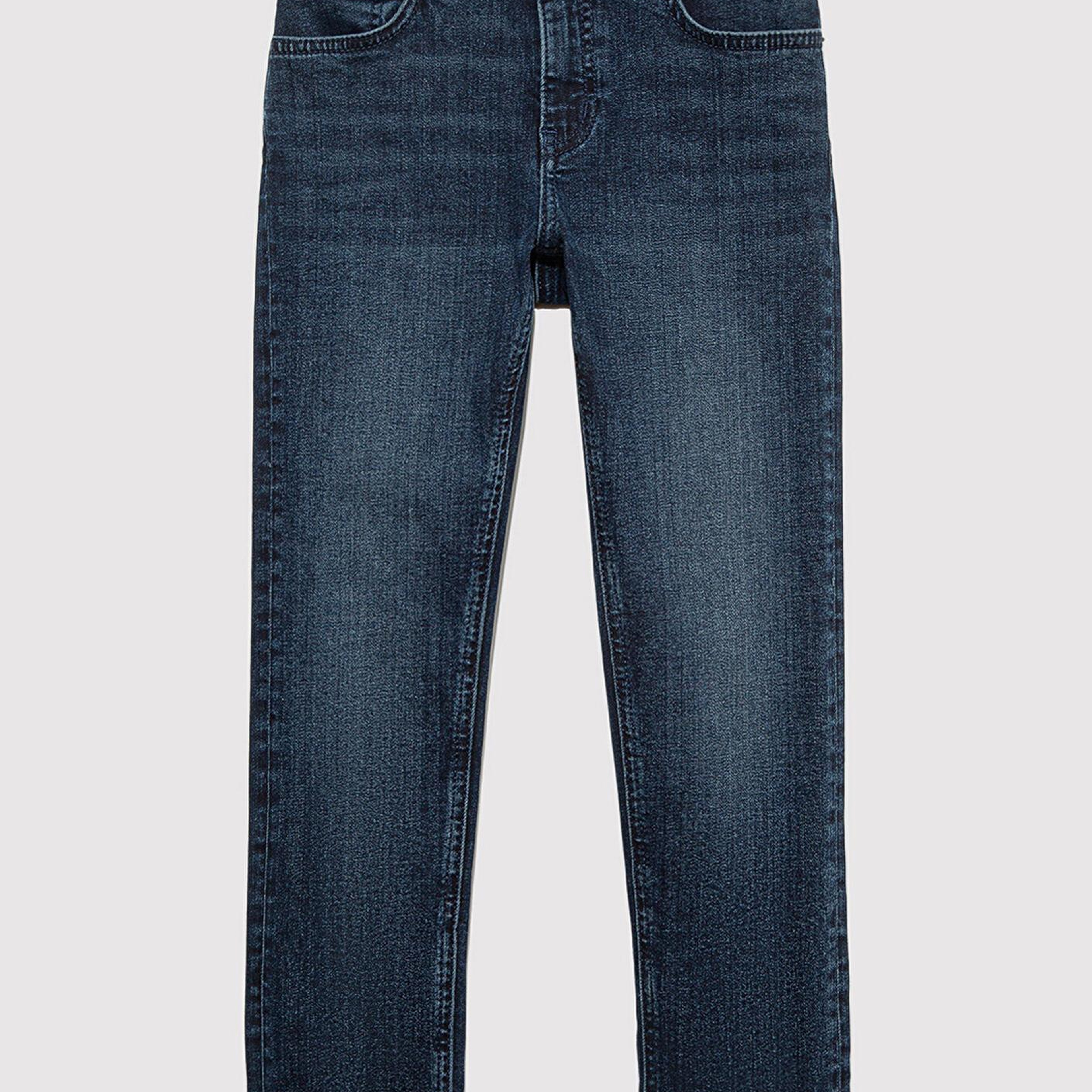 Mavi Tom 90lar Mürekkep Mavisi Jean Pantolon 6010690868