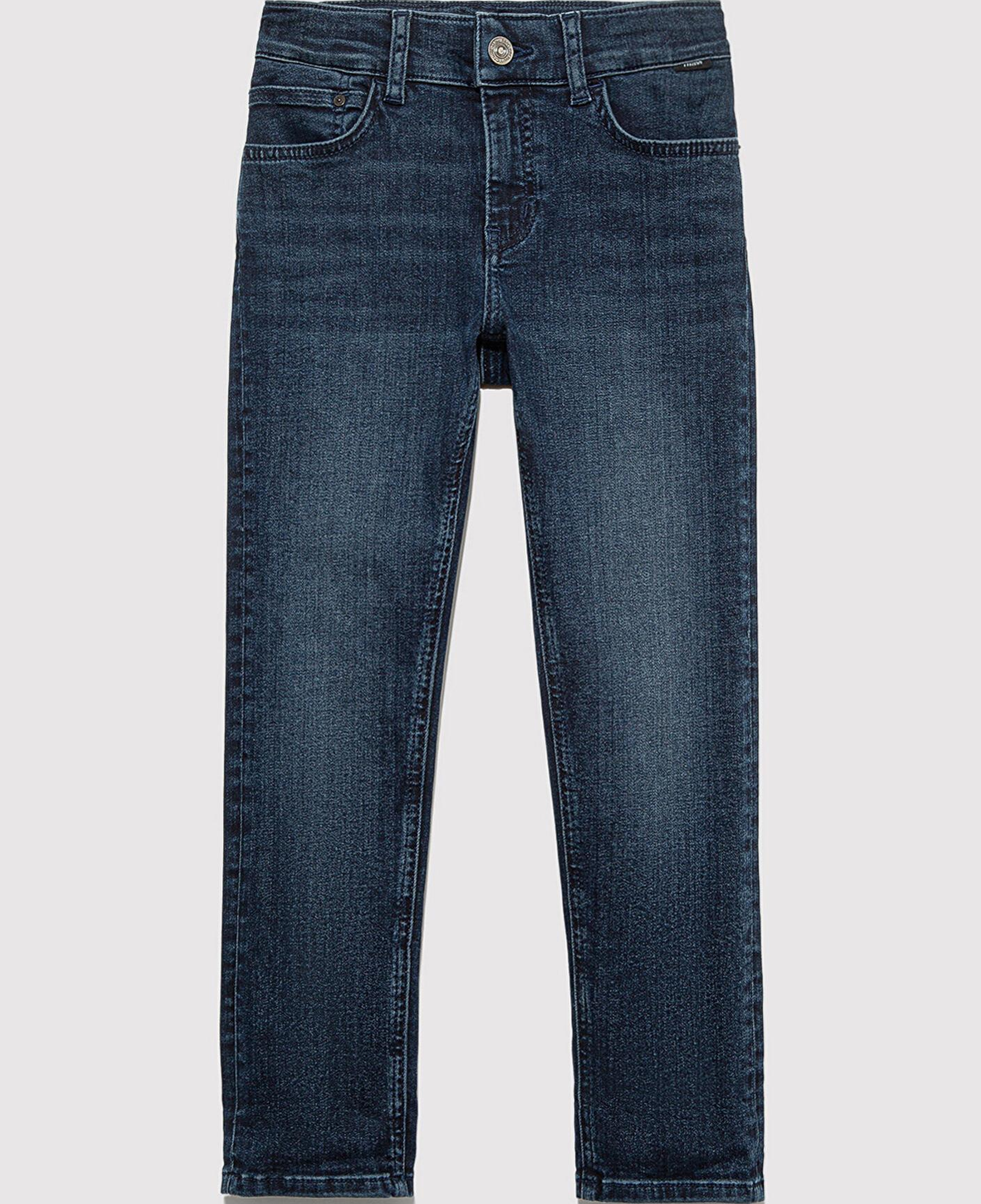 Mavi Tom 90lar Mürekkep Mavisi Jean Pantolon 6010690868