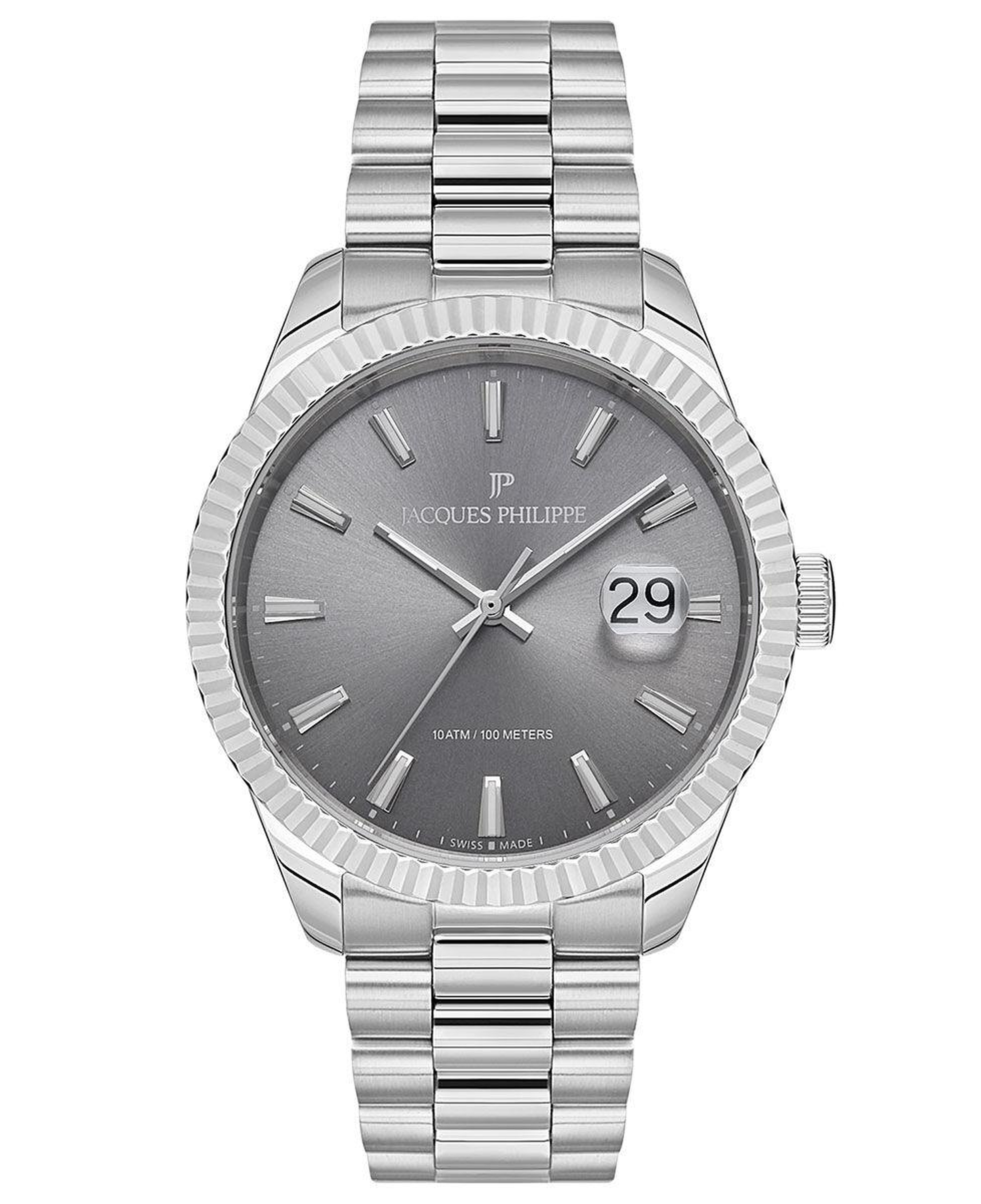 Jacques Philippe JPQGS231346 Erkek Kol Saati