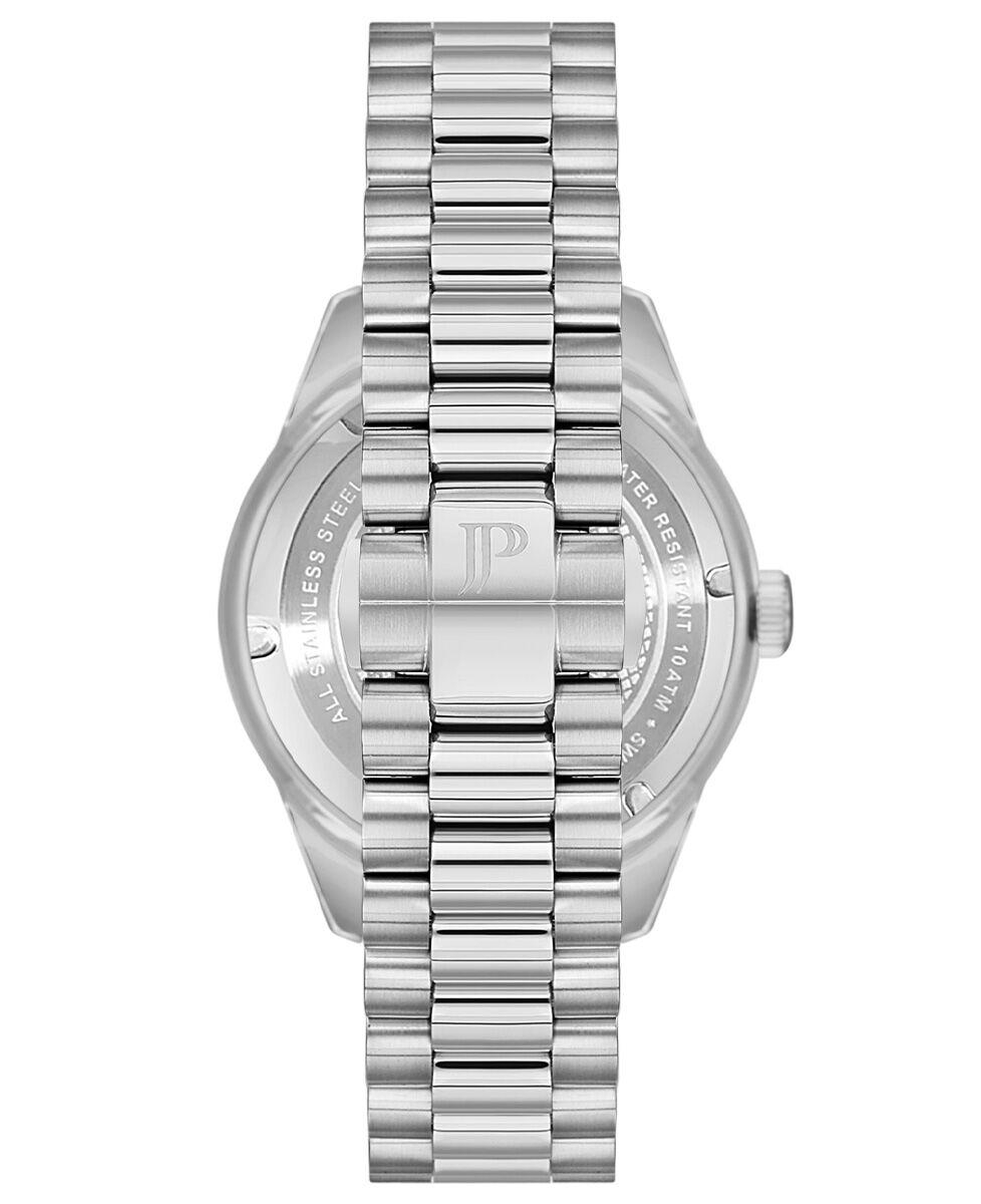 Jacques Philippe JPQGS2313X6 Erkek Kol Saati