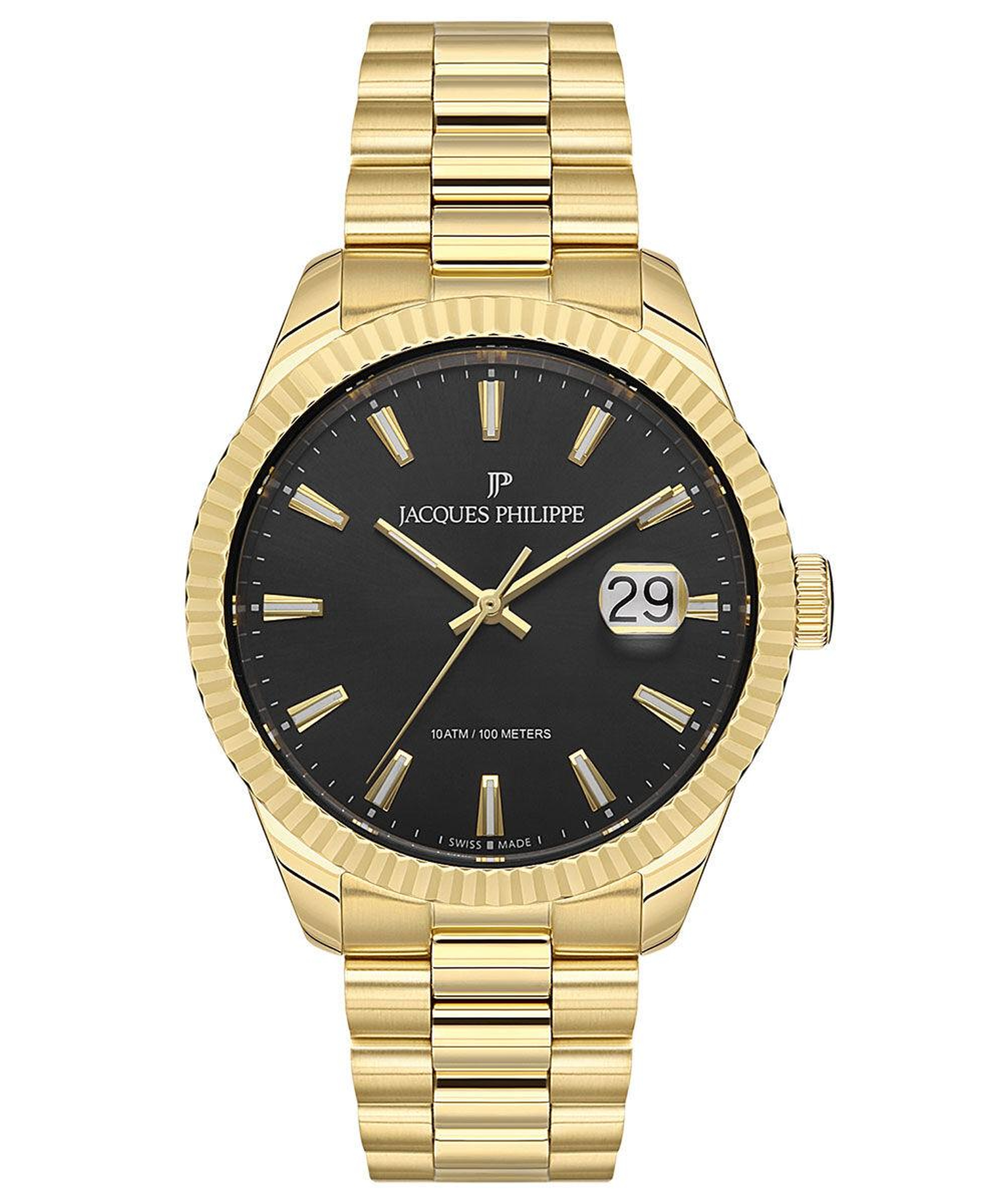 Jacques Philippe JPQGS232314 Erkek Kol Saati