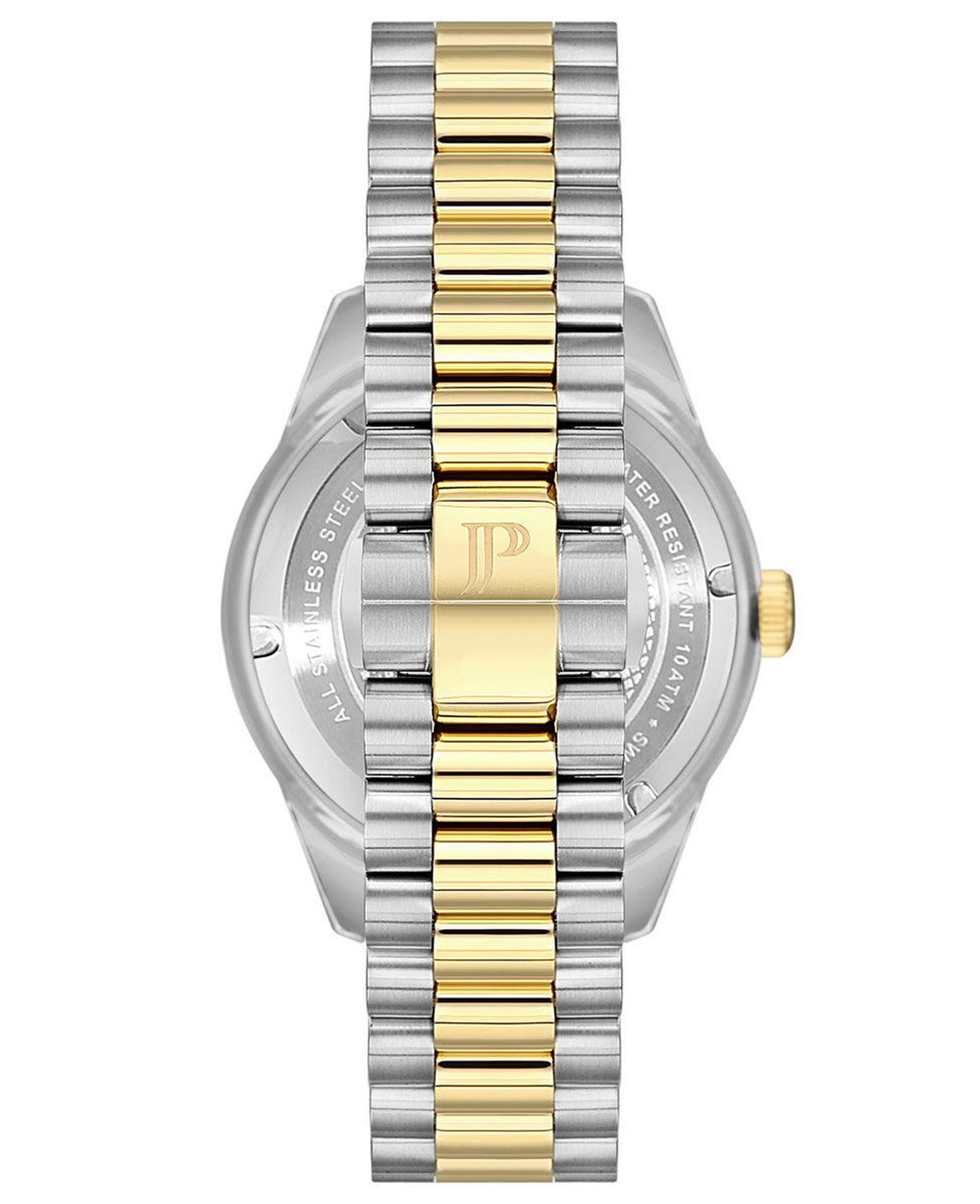 Jacques Philippe JPQGS2373X8 Erkek Kol Saati