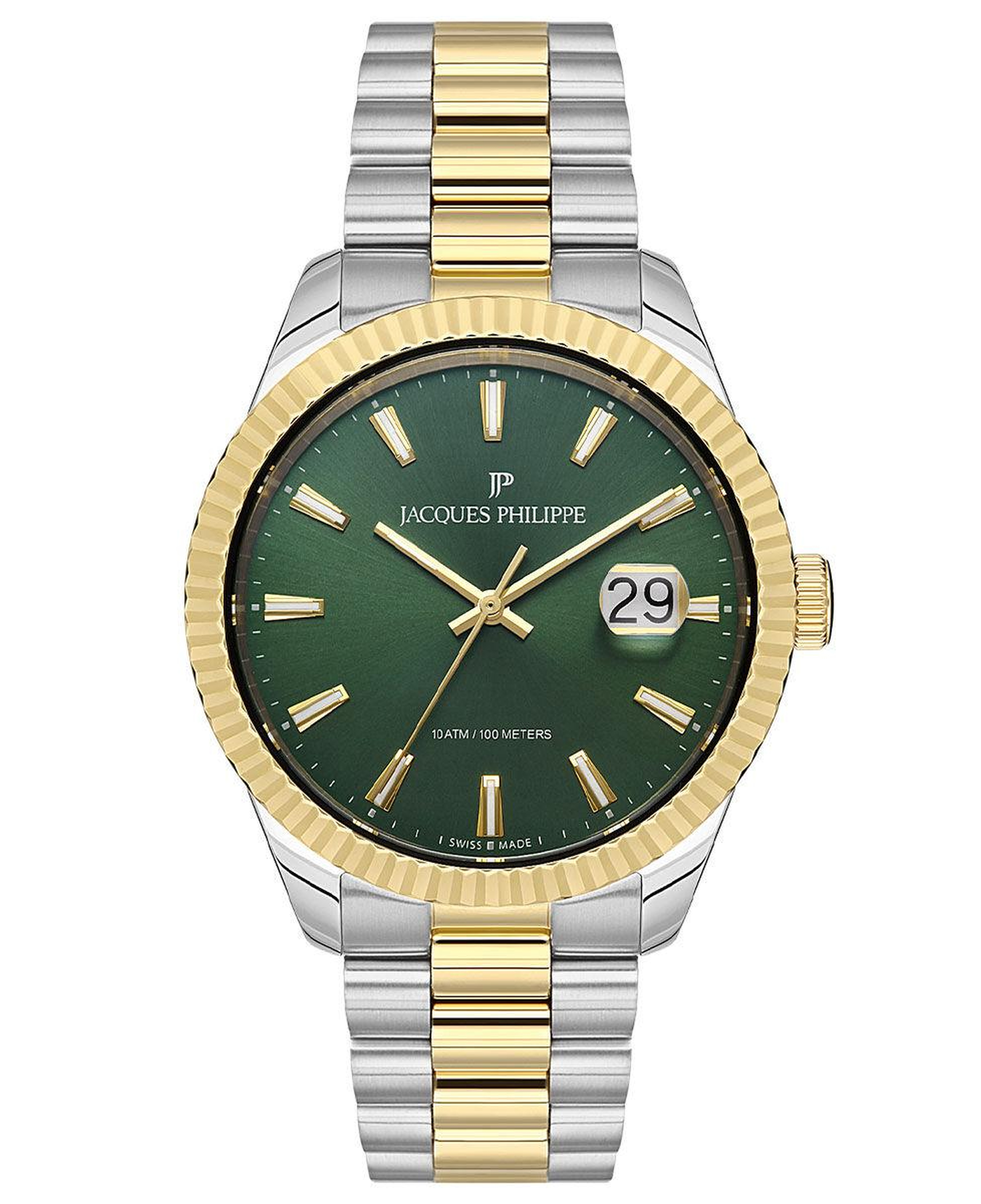 Jacques Philippe JPQGS2373X8 Erkek Kol Saati