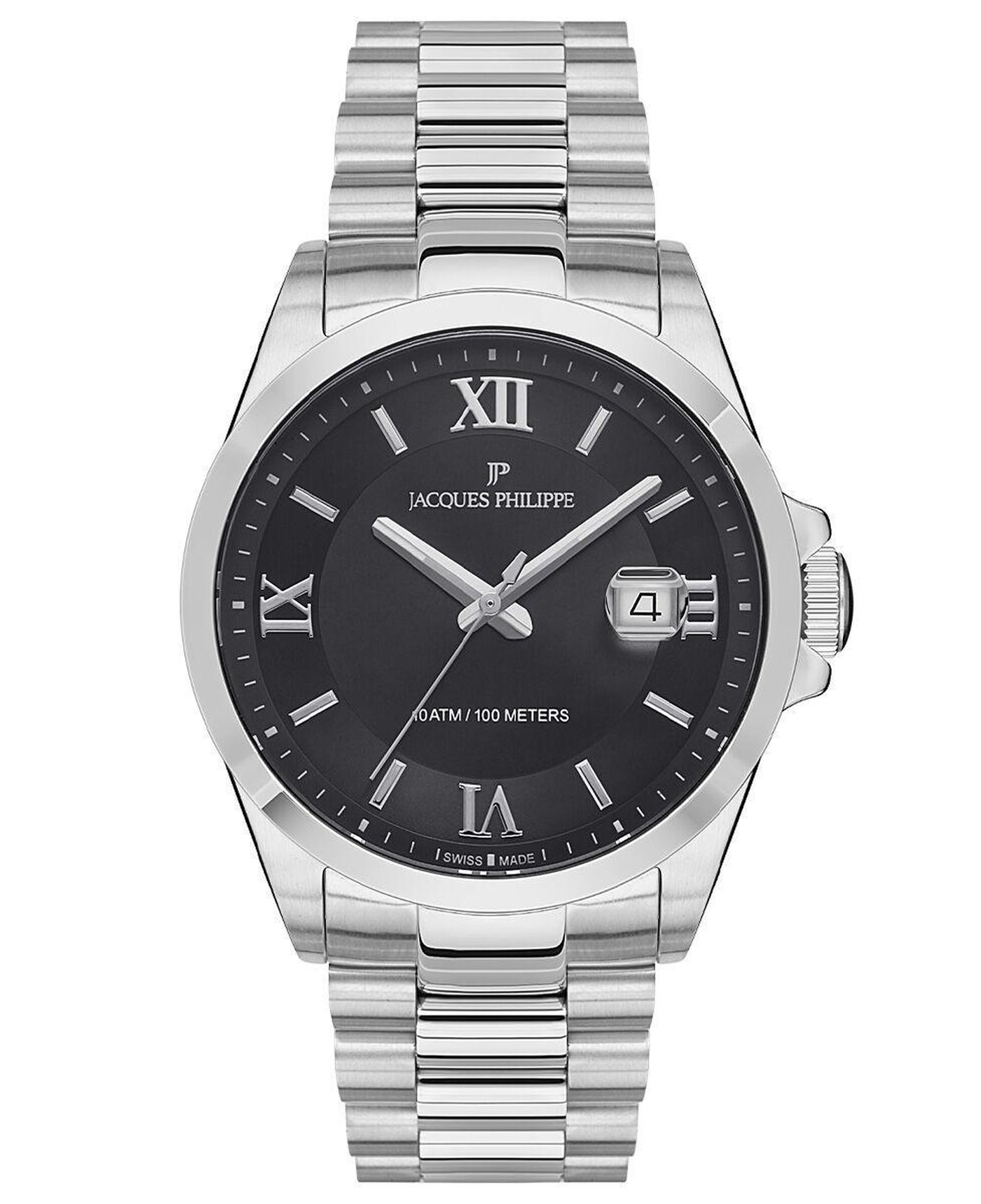 Jacques Philippe JPQGS331316V2 Erkek Kol Saati