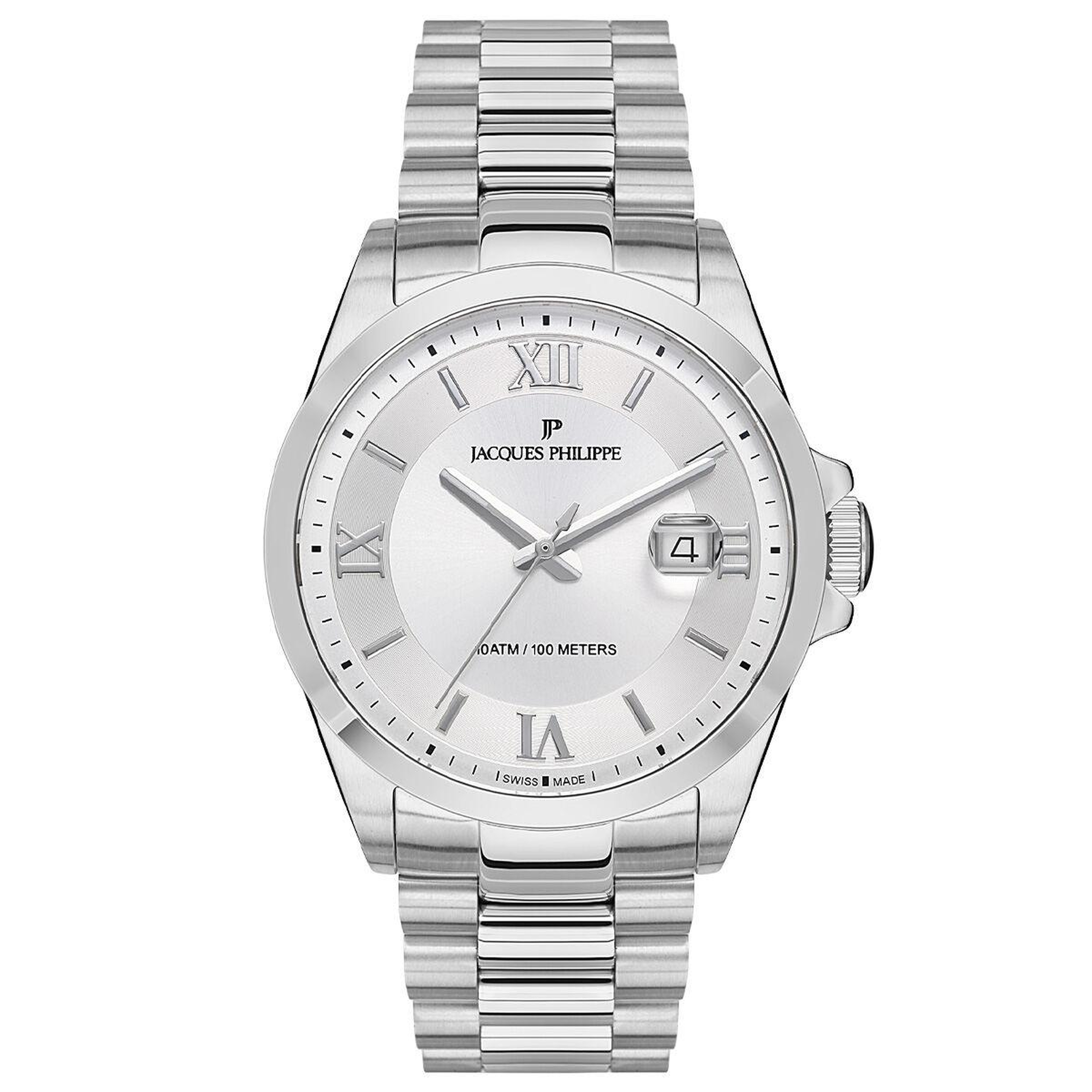 Jacques Philippe JPQGS331326V2 Erkek Kol Saati