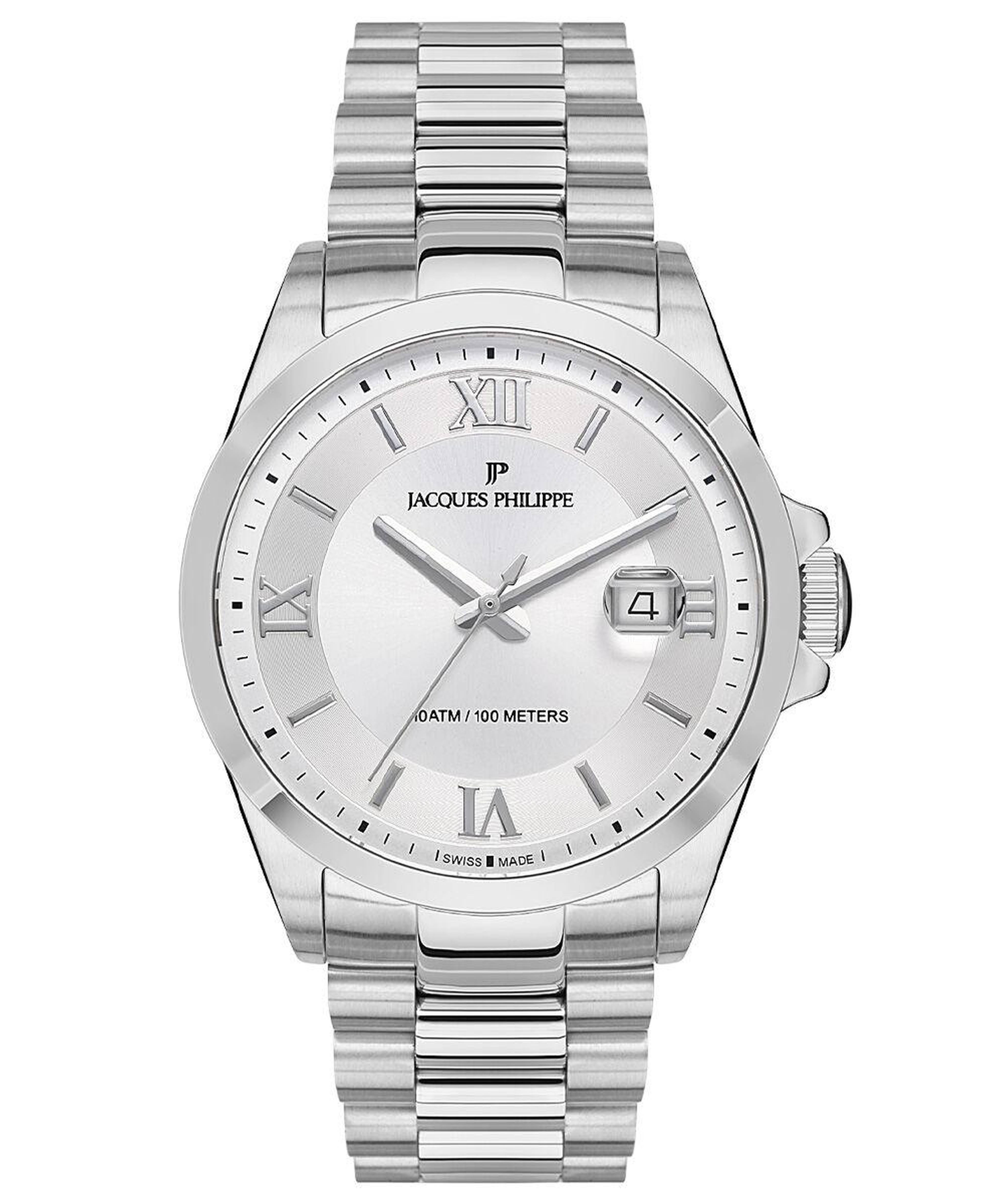 Jacques Philippe JPQGS331326V2 Erkek Kol Saati