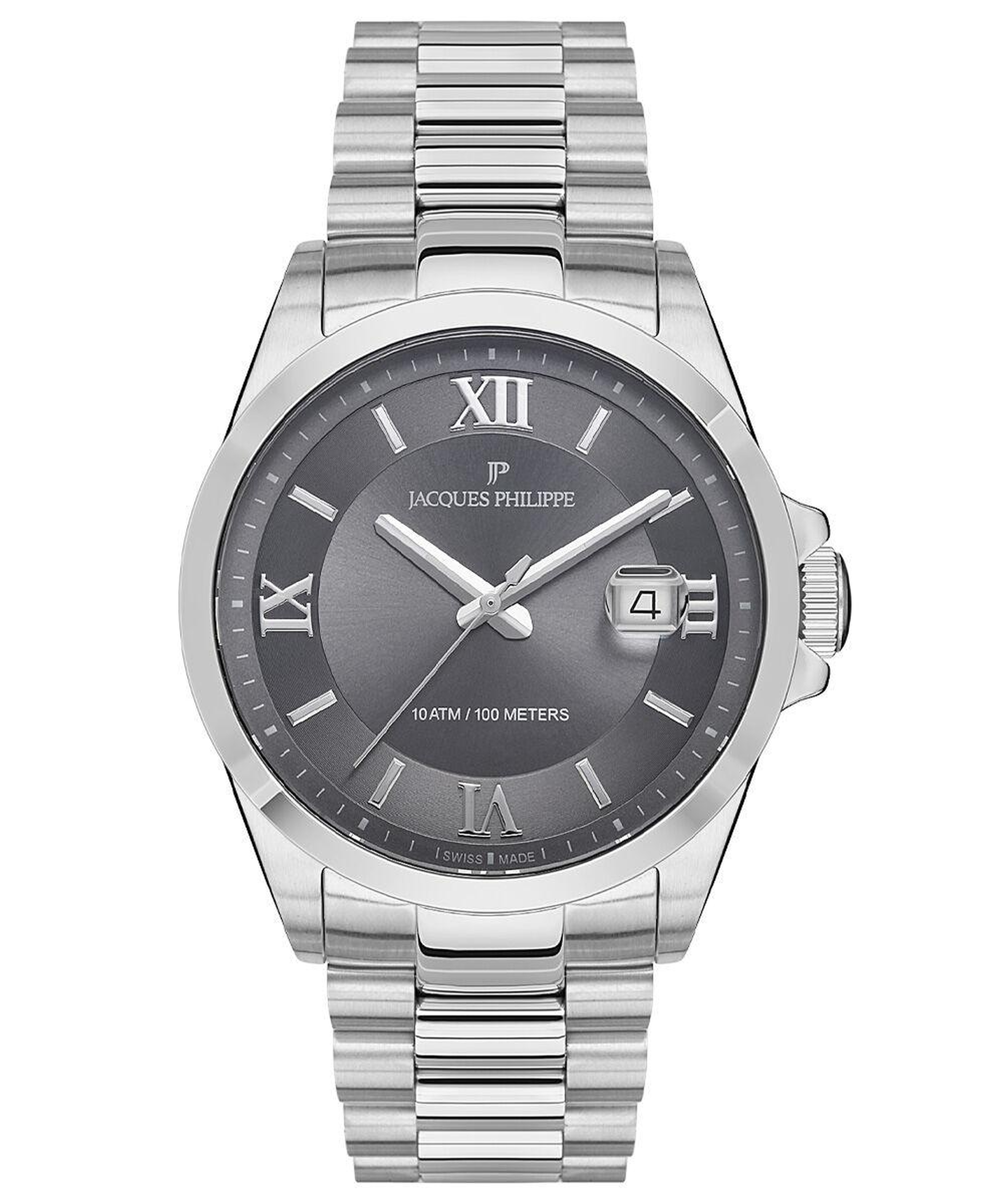 Jacques Philippe JPQGS331346V2 Erkek Kol Saati
