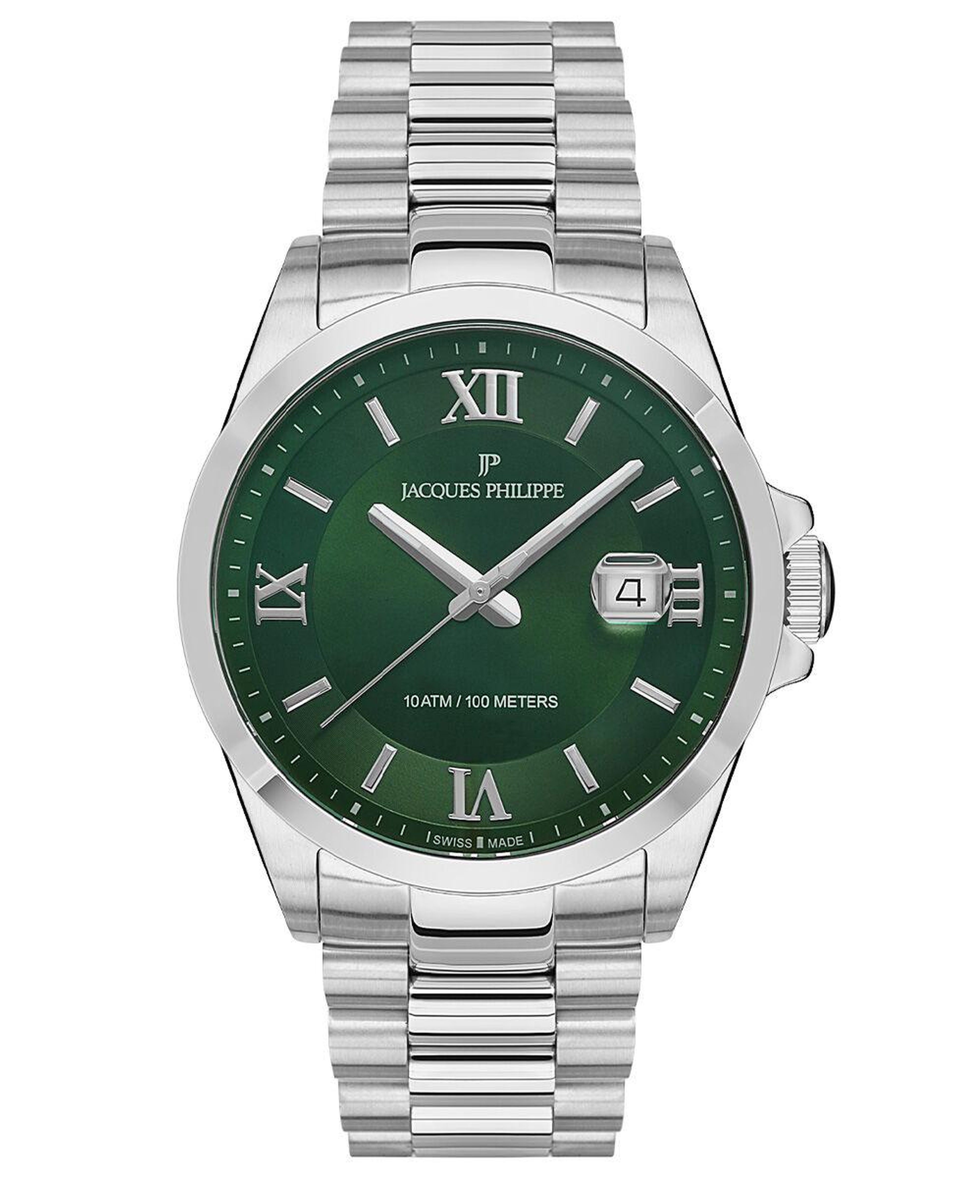 Jacques Philippe JPQGS3313X6V2 Erkek Kol Saati