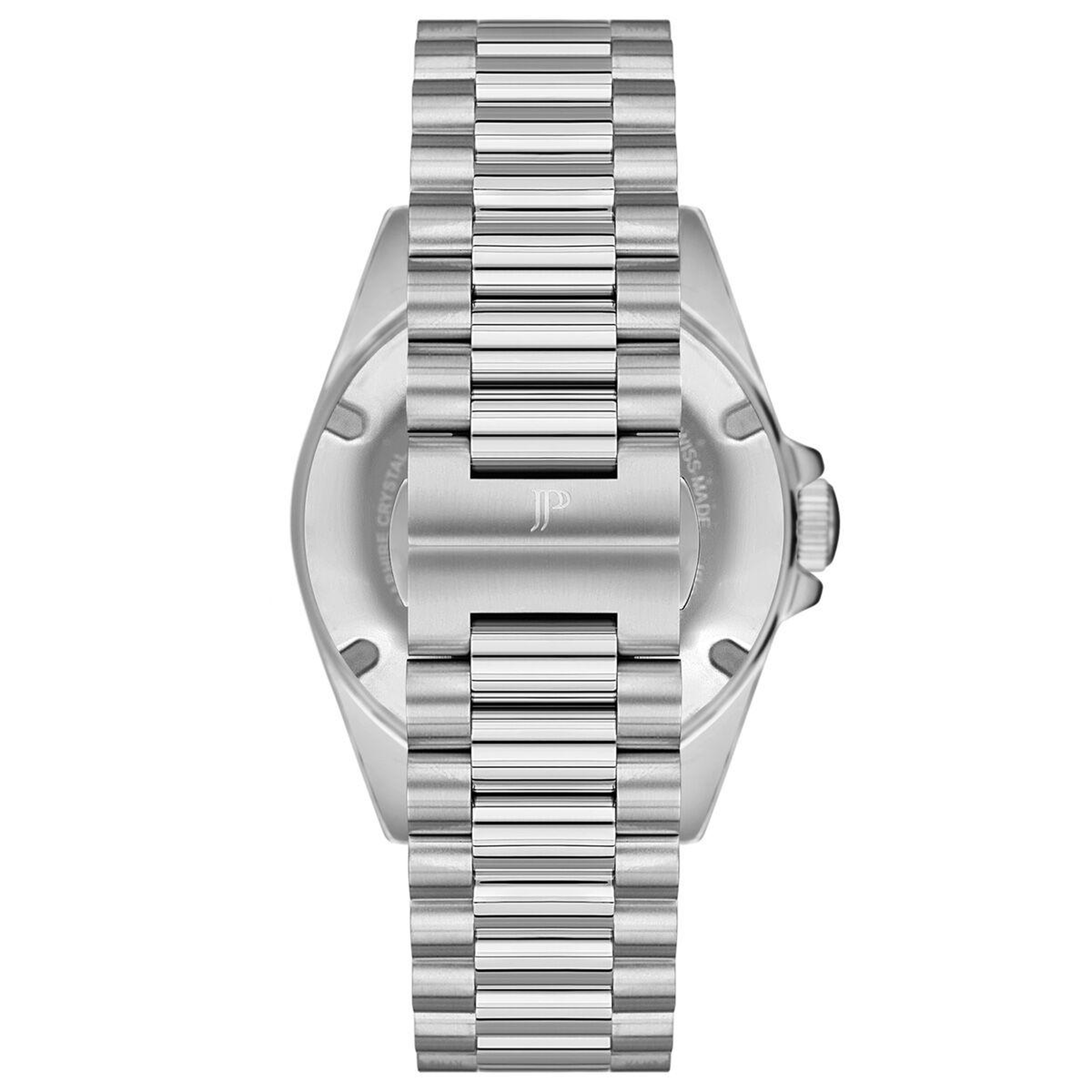 Jacques Philippe JPQGS3313X6V2 Erkek Kol Saati