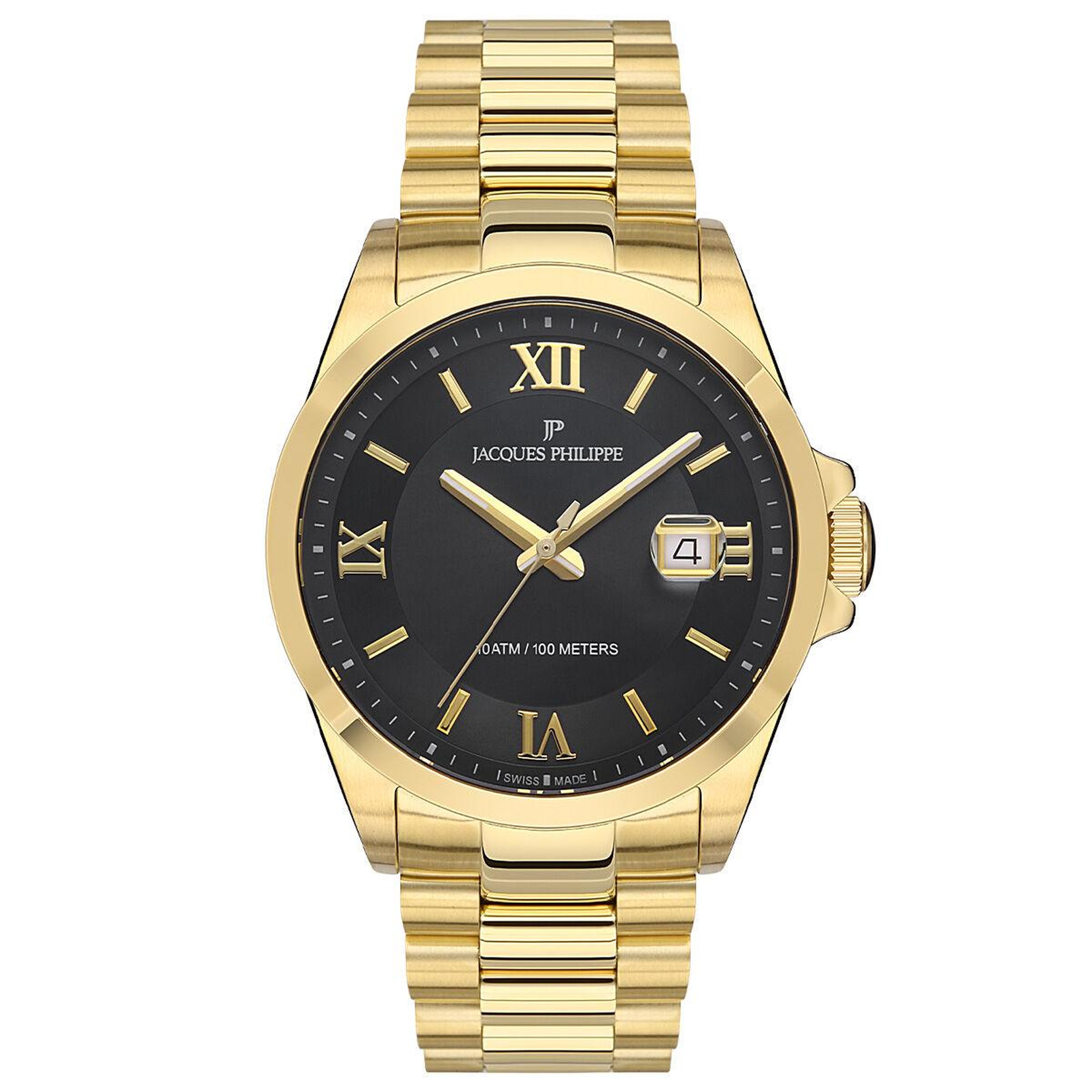 Jacques Philippe JPQGS332314V2 Erkek Kol Saati