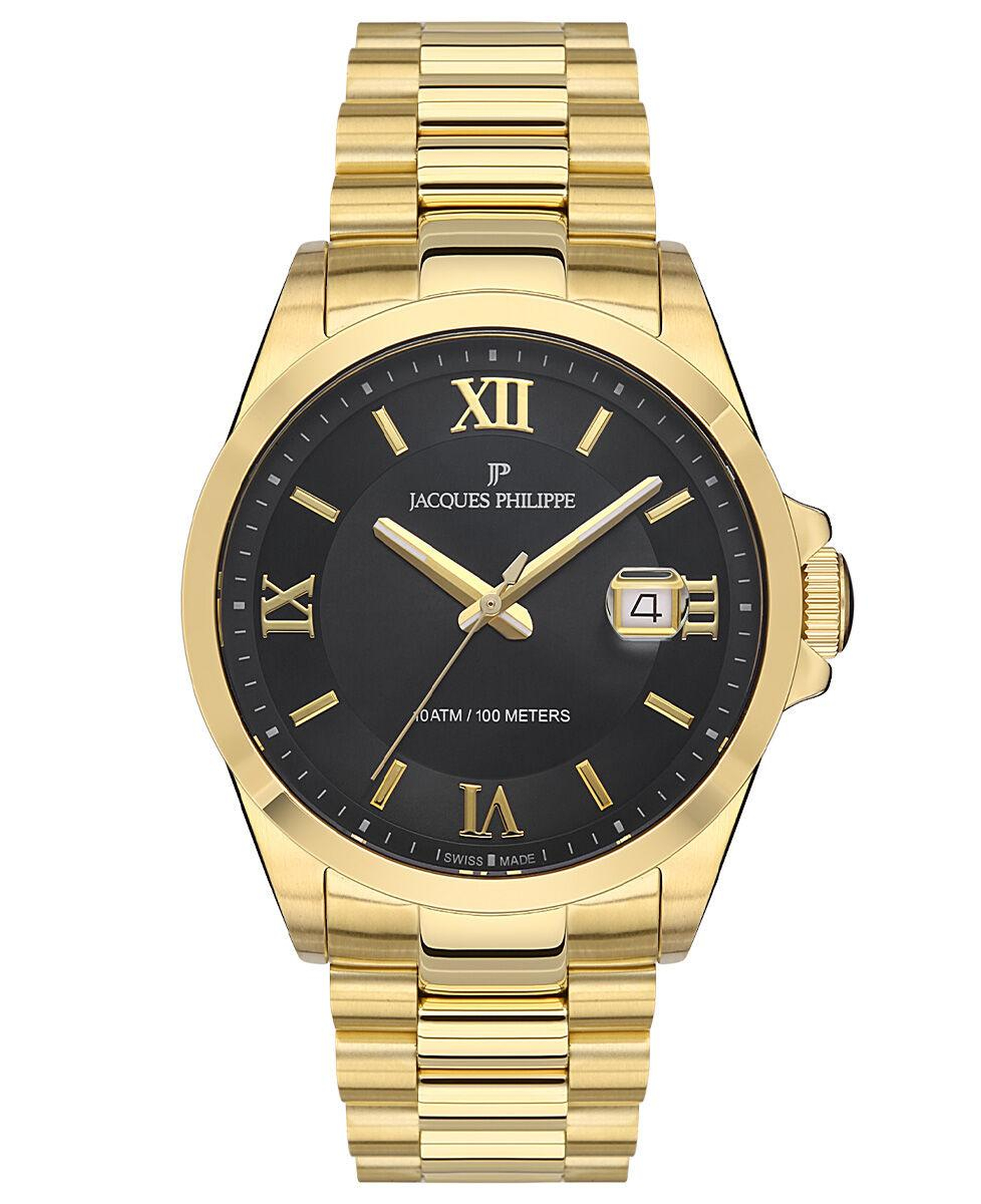 Jacques Philippe JPQGS332314V2 Erkek Kol Saati