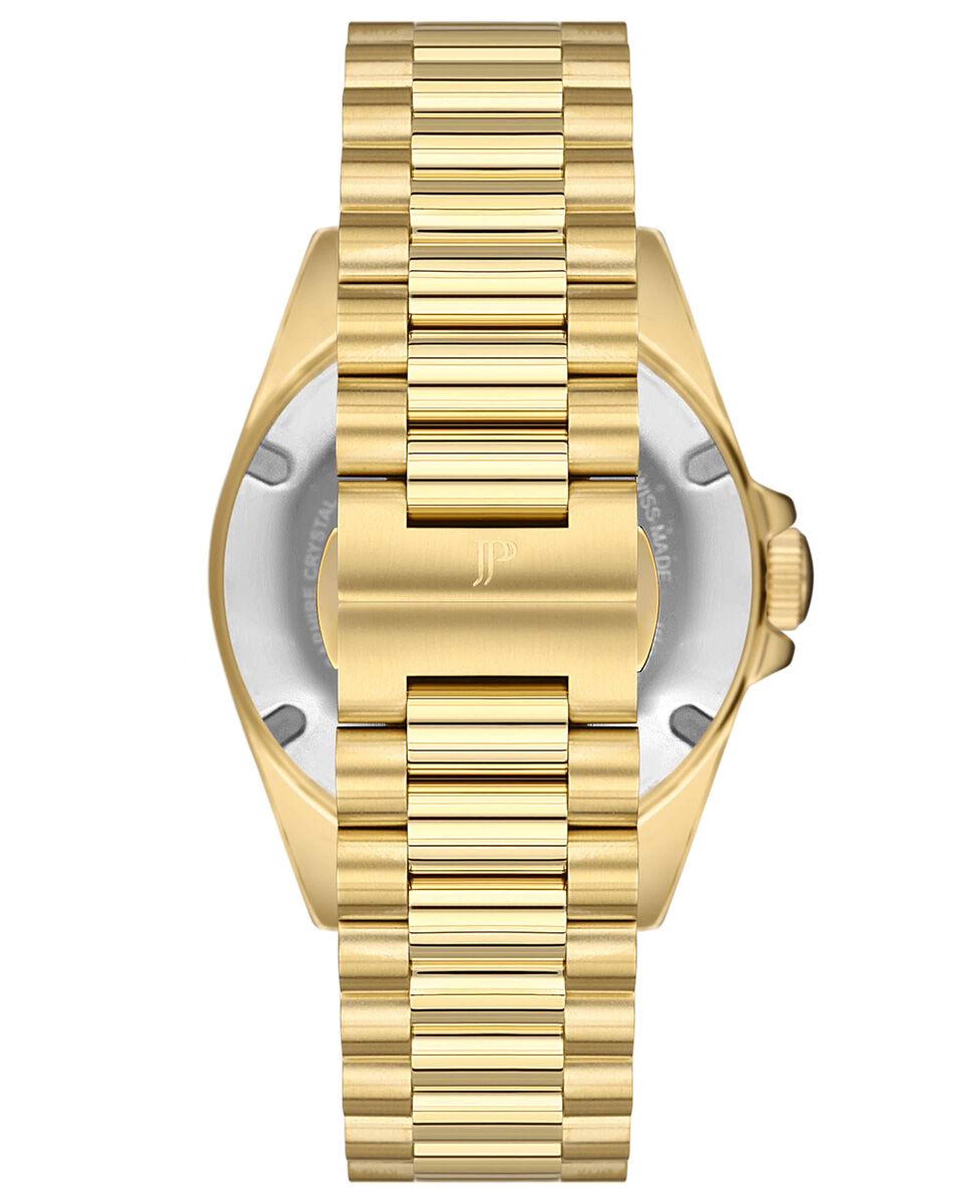 Jacques Philippe JPQGS332314V2 Erkek Kol Saati