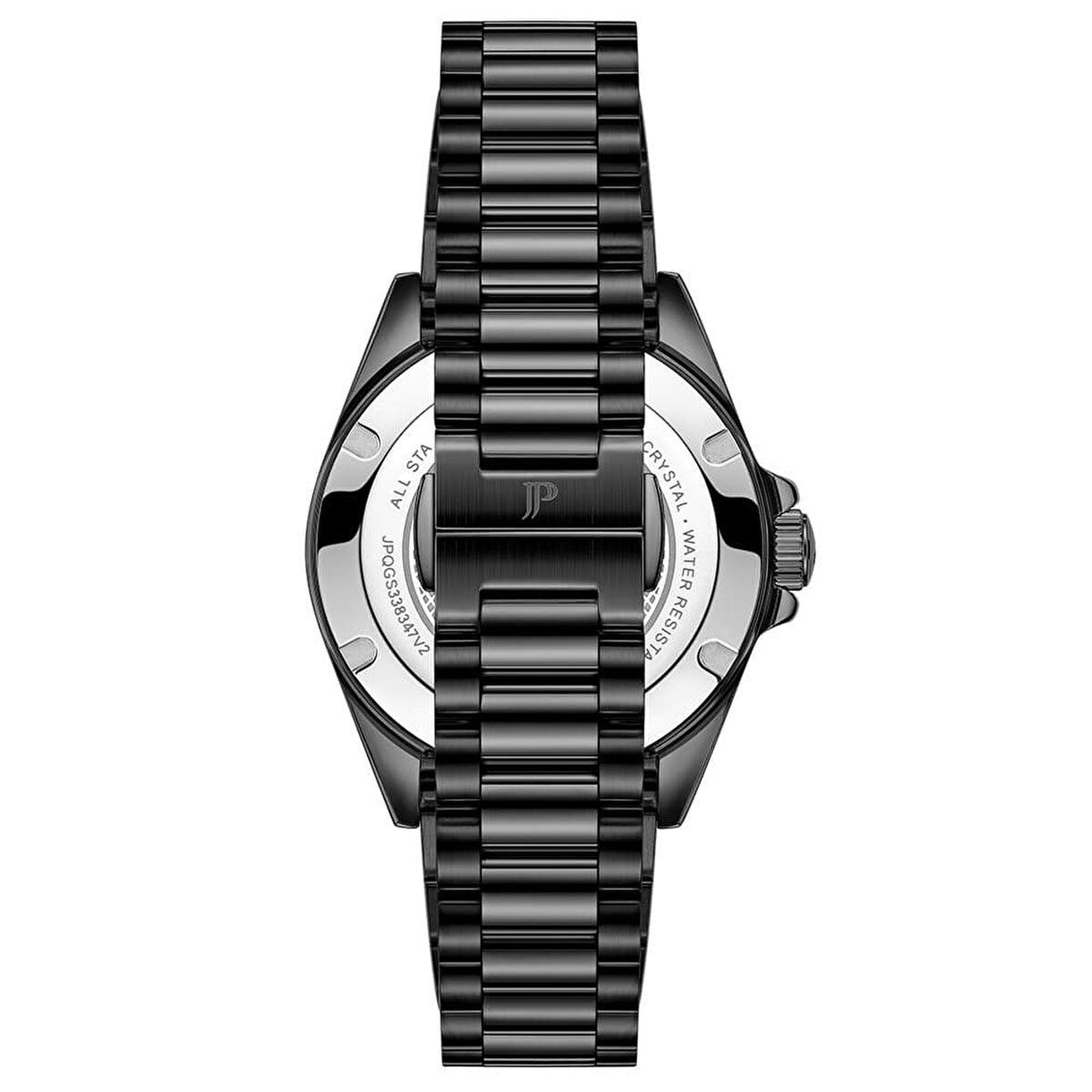 Jacques Philippe JPQGS338347V2 Erkek Kol Saati