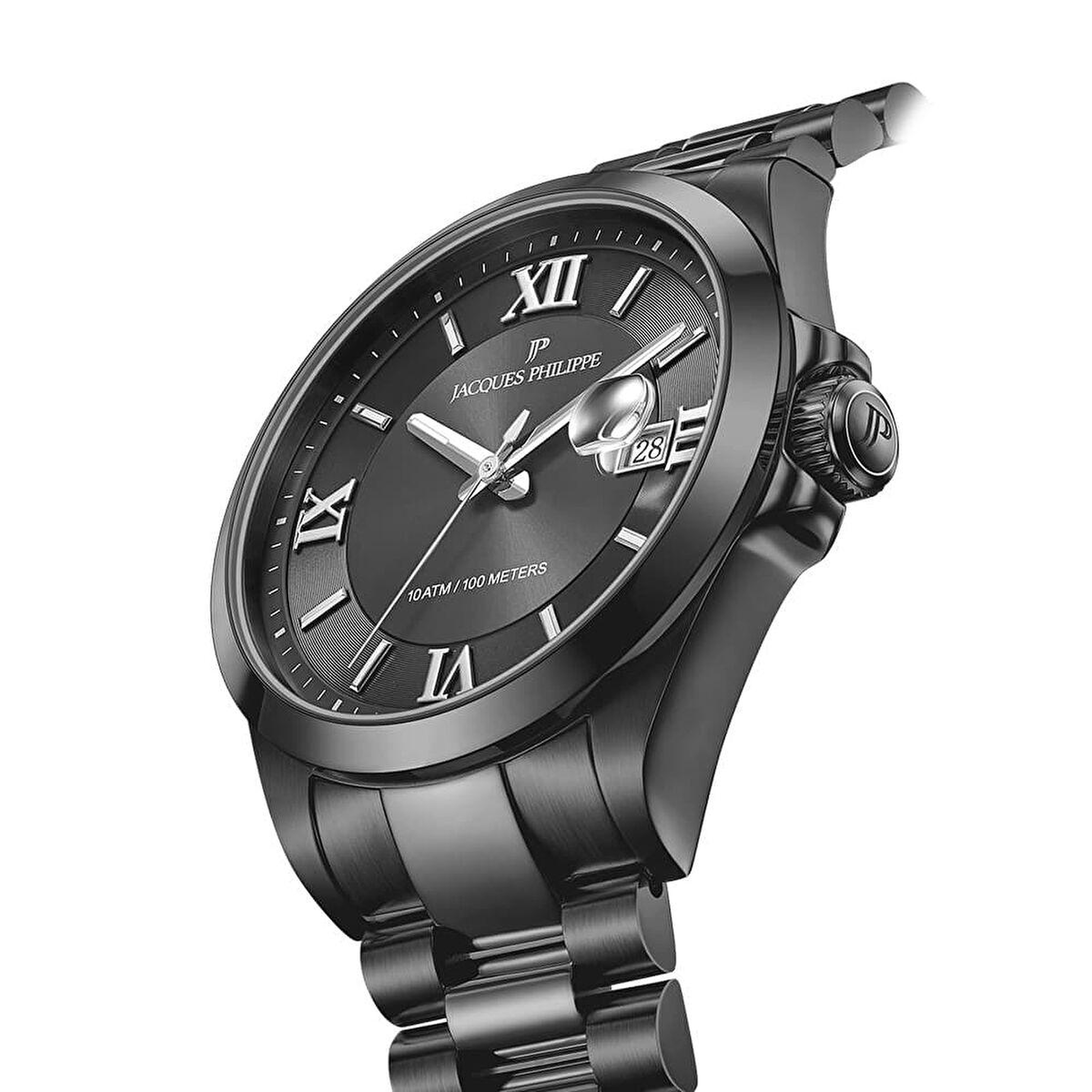 Jacques Philippe JPQGS338347V2 Erkek Kol Saati