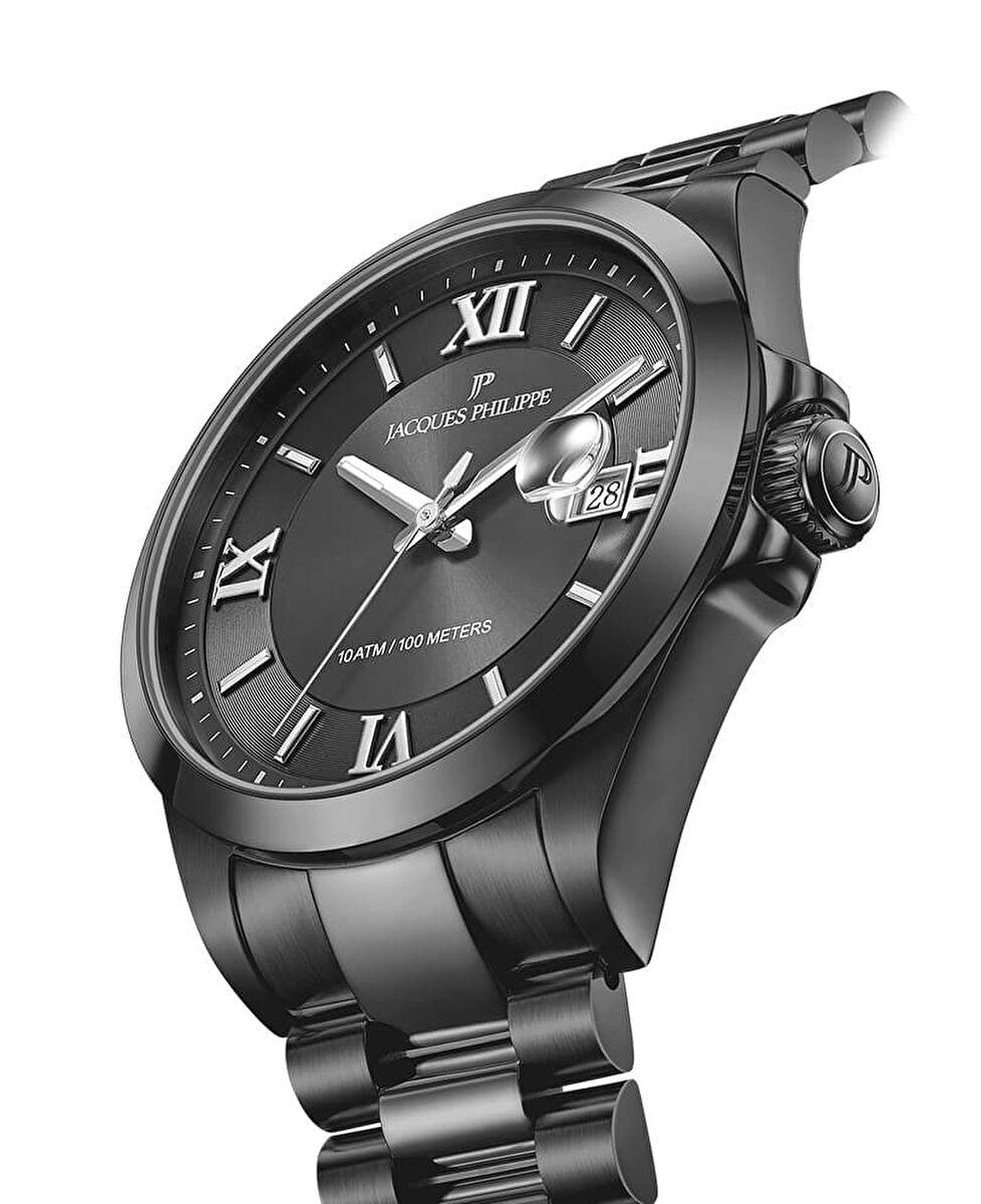 Jacques Philippe JPQGS338347V2 Erkek Kol Saati