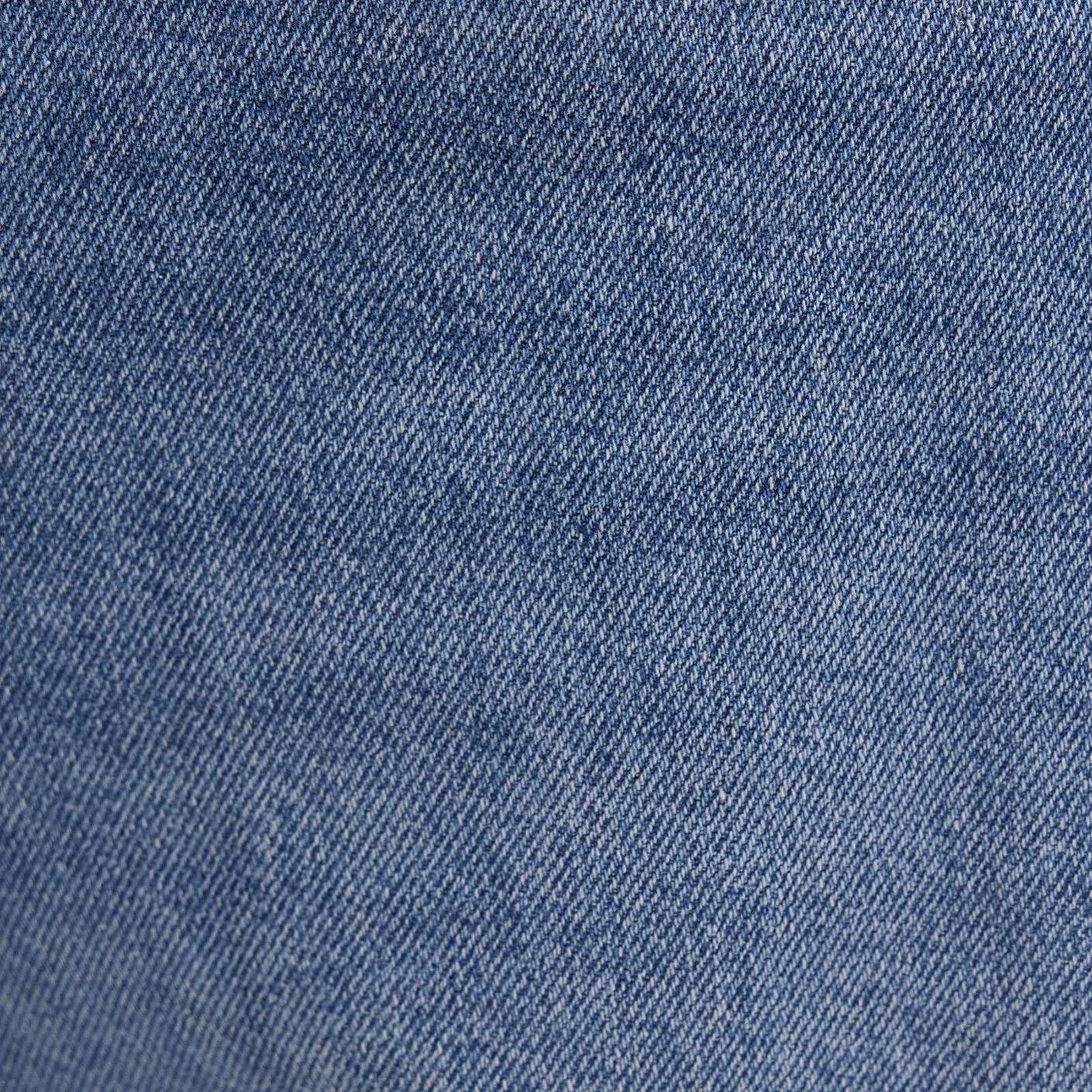 Mavi Malibu Real Blue Puslu Jean Pantolon 1010152-90514